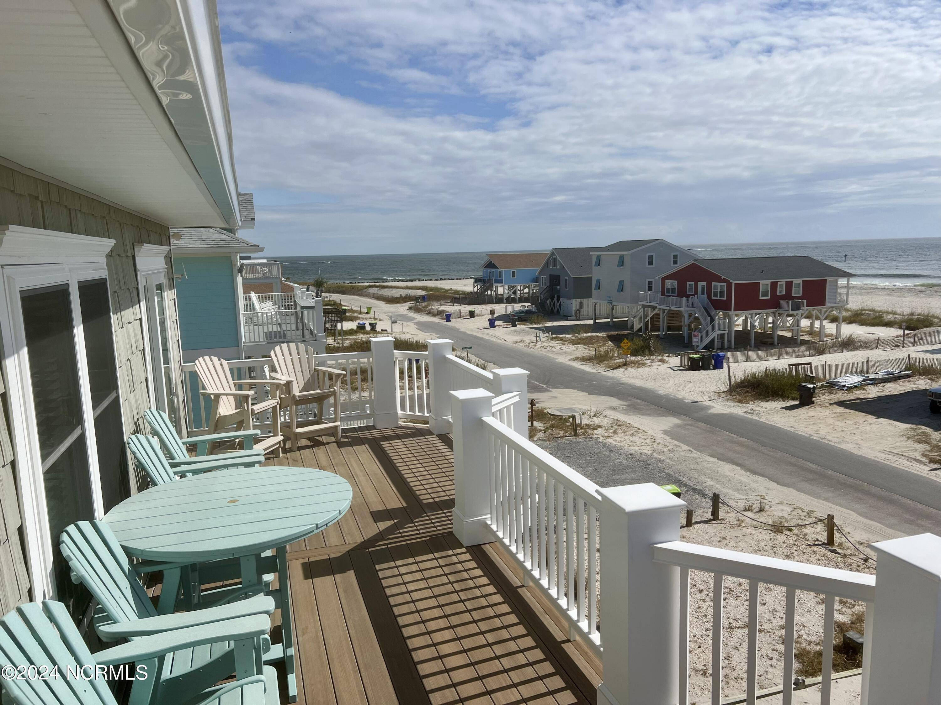 Ocean Isle Beach, NC 28469,445 E Third ST