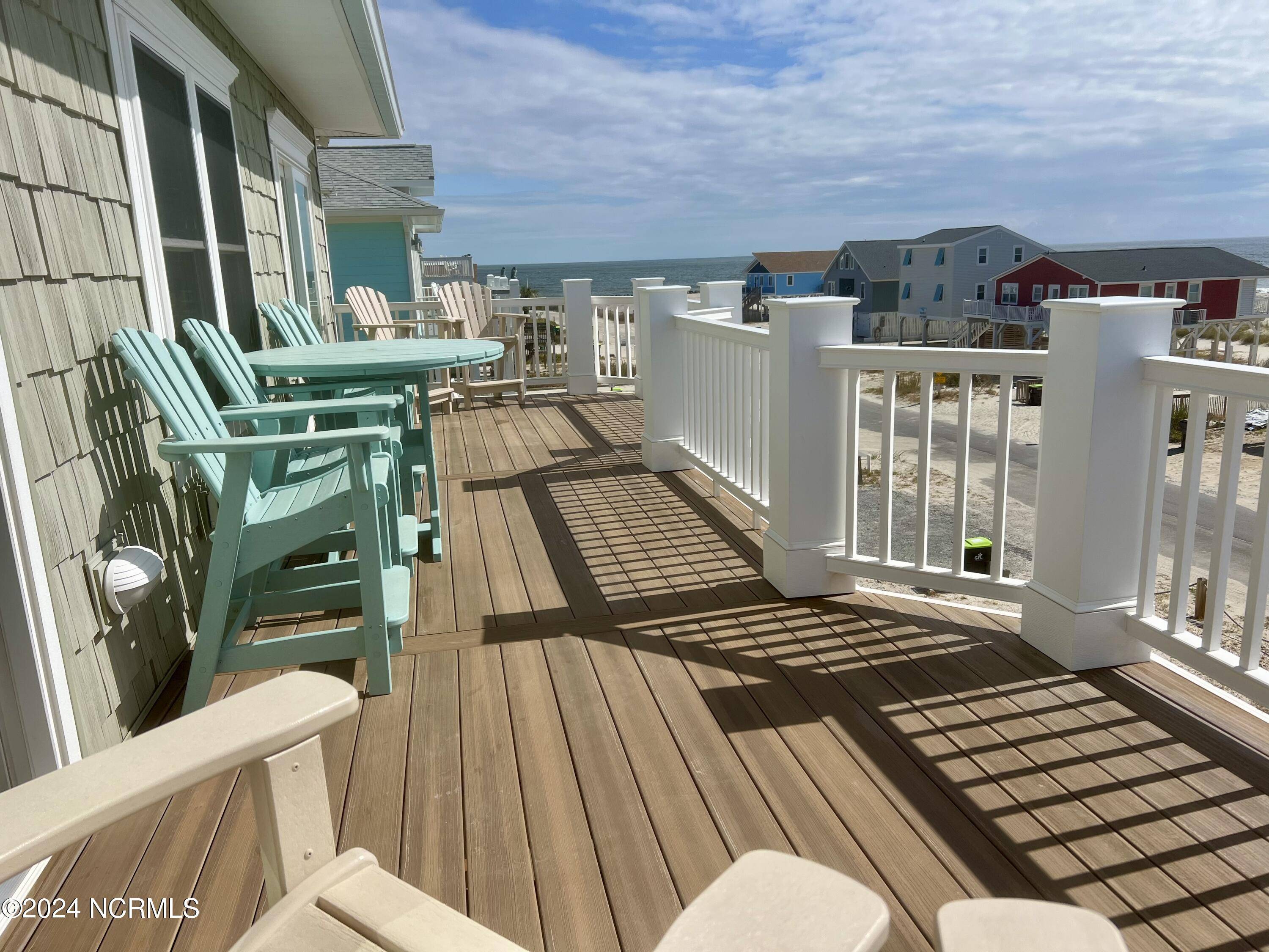 Ocean Isle Beach, NC 28469,445 E Third ST