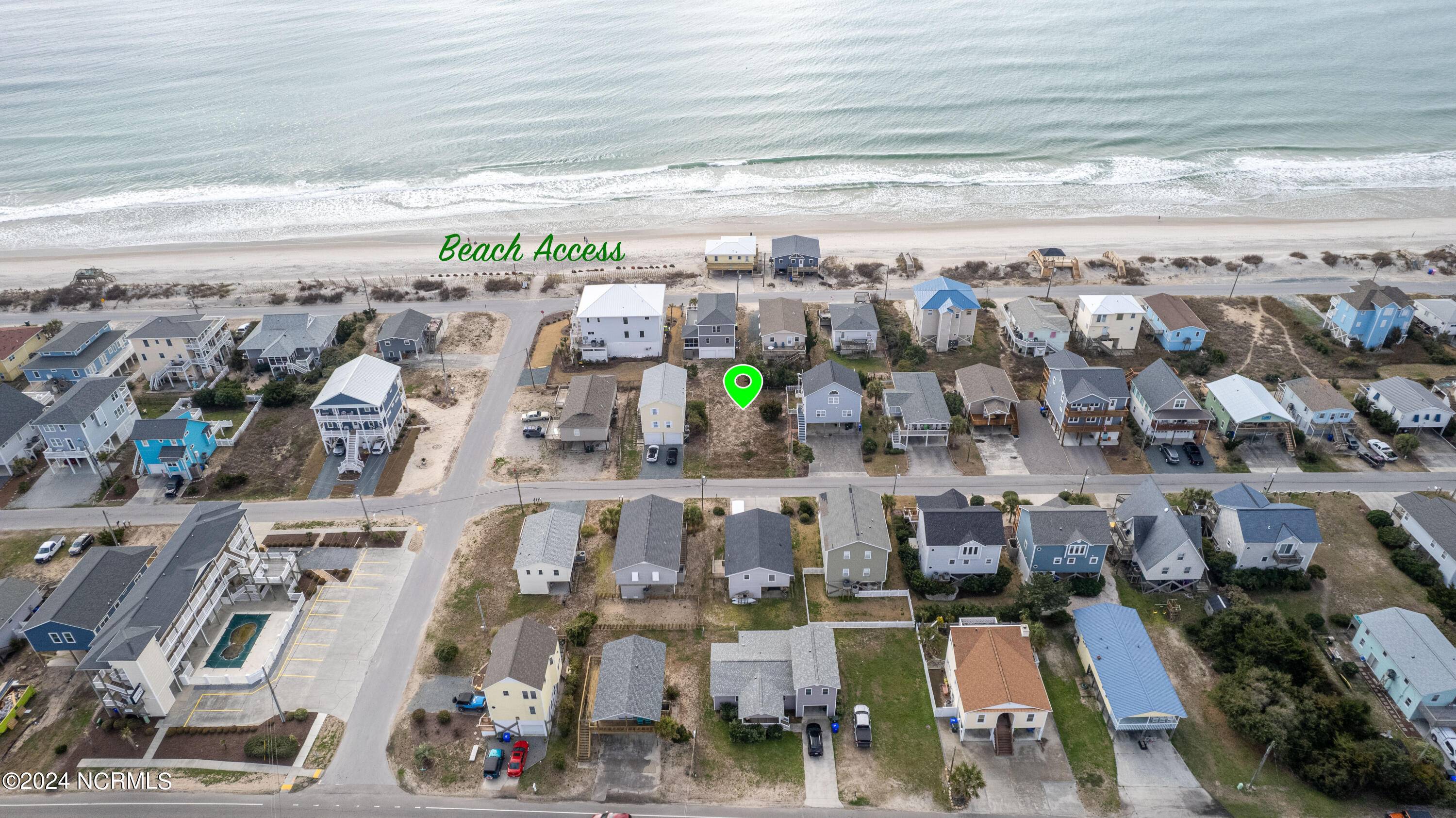 Surf City, NC 28445,1422 N Topsail DR