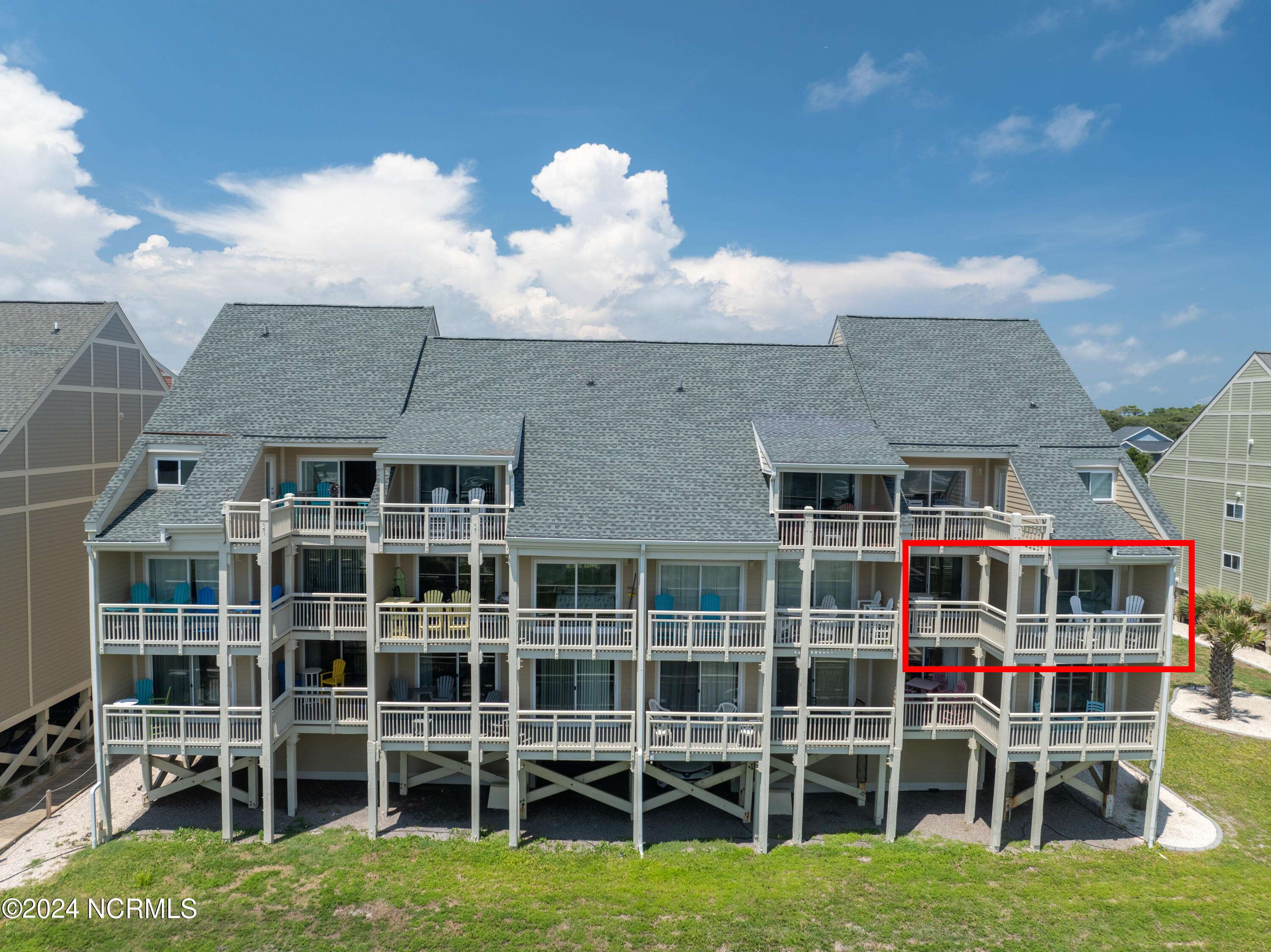 Oak Island, NC 28465,1000 Caswell Beach RD #902