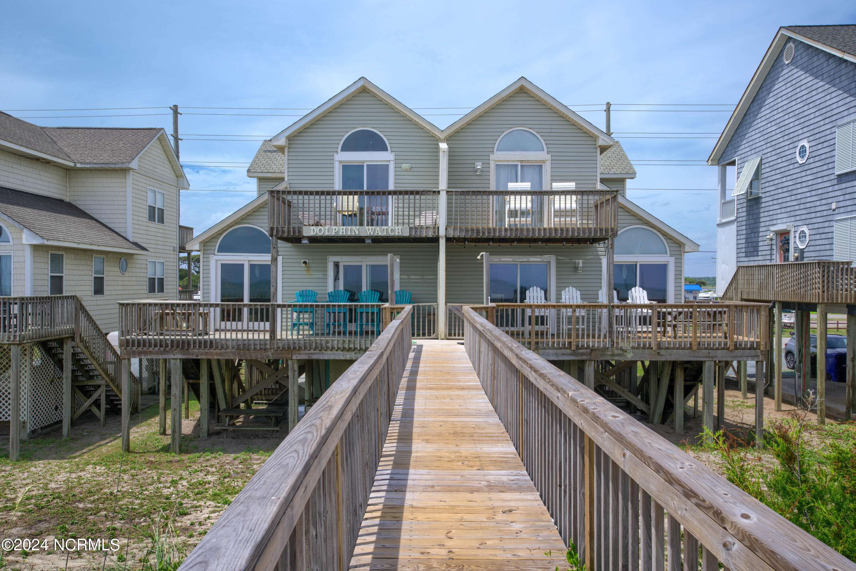 North Topsail Beach, NC 28460,3994 Island DR