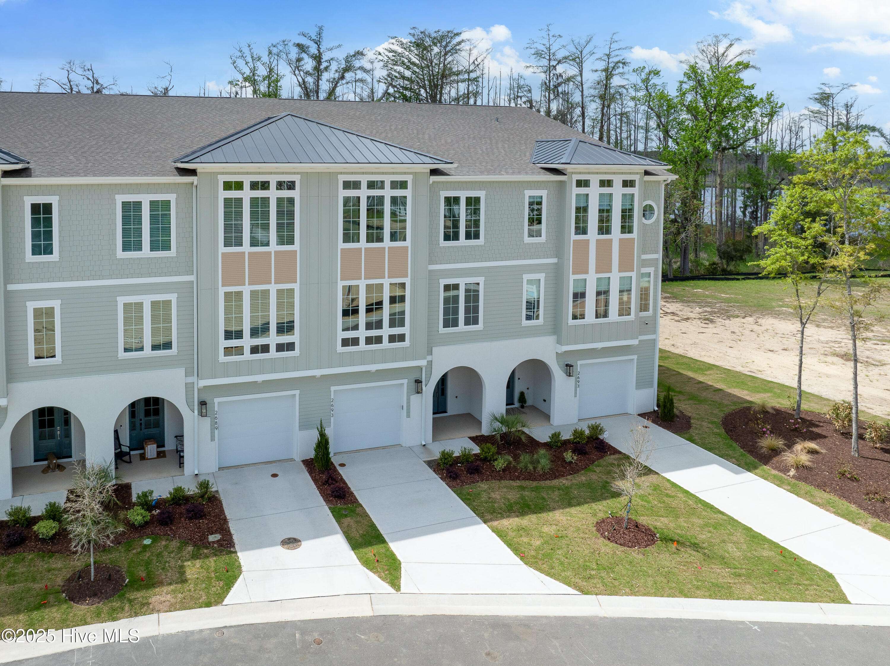 Castle Hayne, NC 28429,2693 Alvernia DR