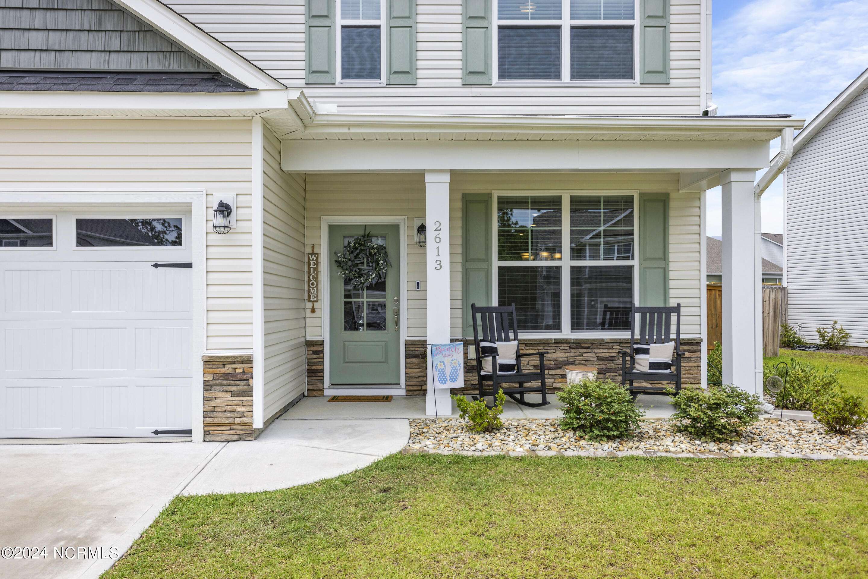 Leland, NC 28451,2613 Longleaf Pine CIR