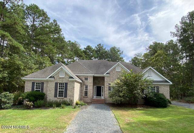 Wagram, NC 28396,16180 Caddie CT