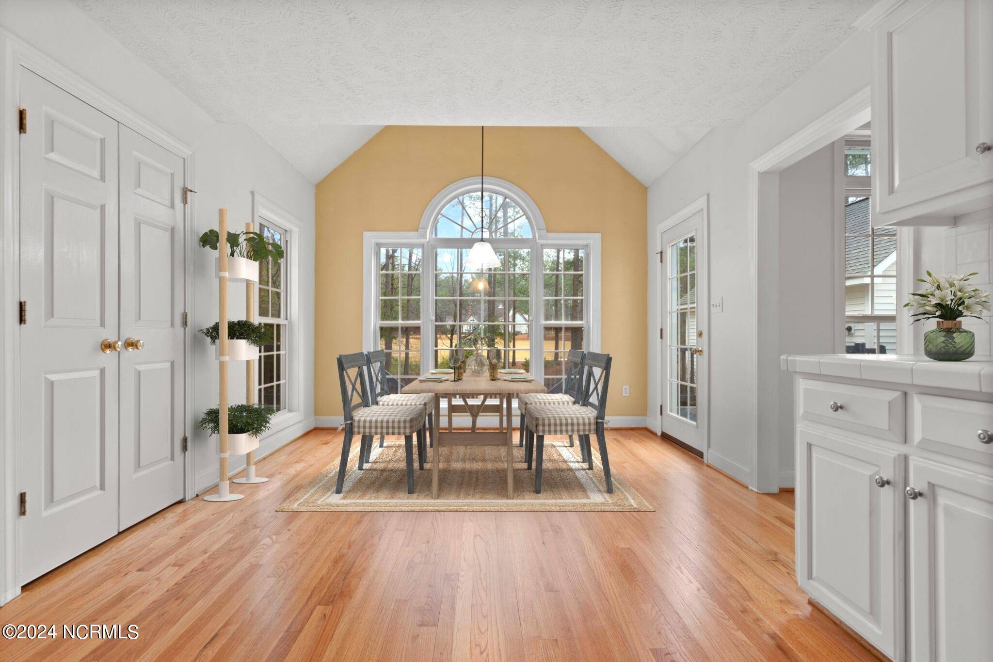Wagram, NC 28396,16180 Caddie CT