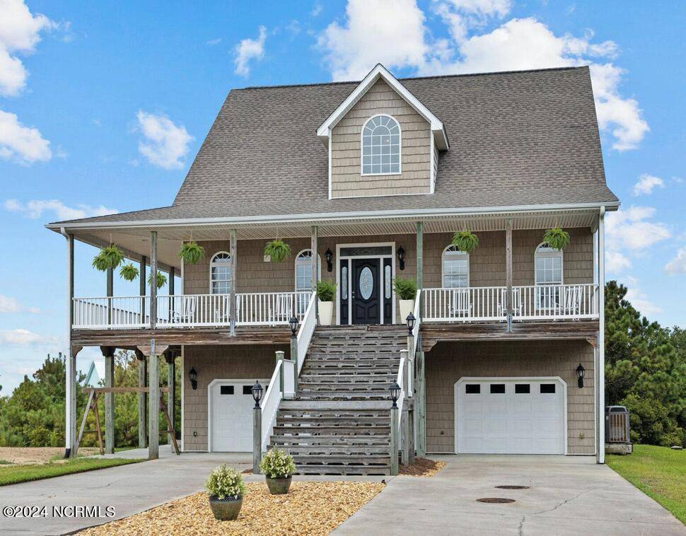 Atlantic Beach, NC 28512,108 Kiawa WAY