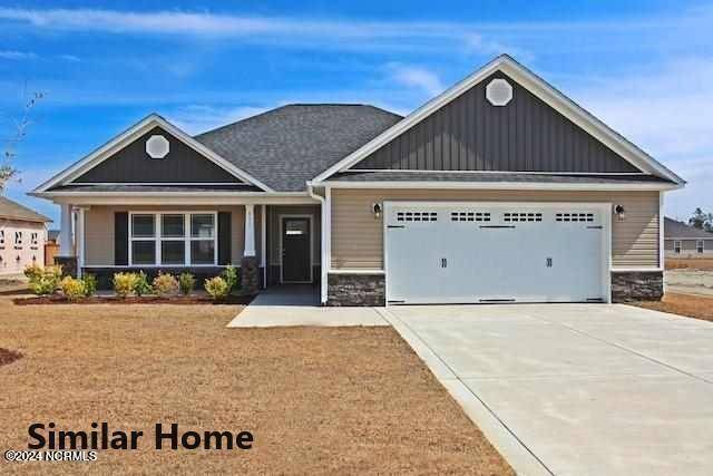 Maysville, NC 28555,714 Puppy Drum LN