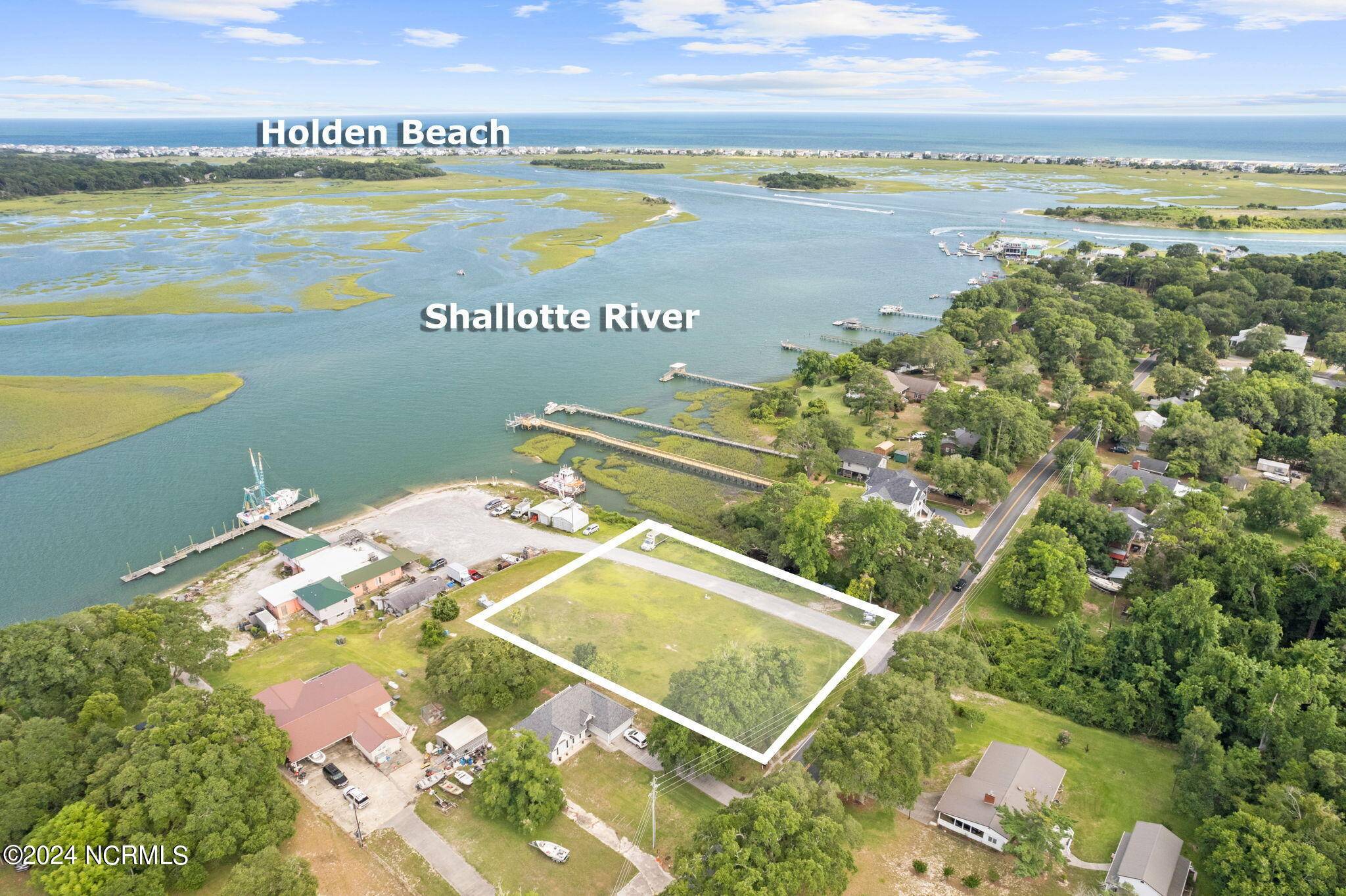 Shallotte, NC 28470,1632 Village Point RD SW
