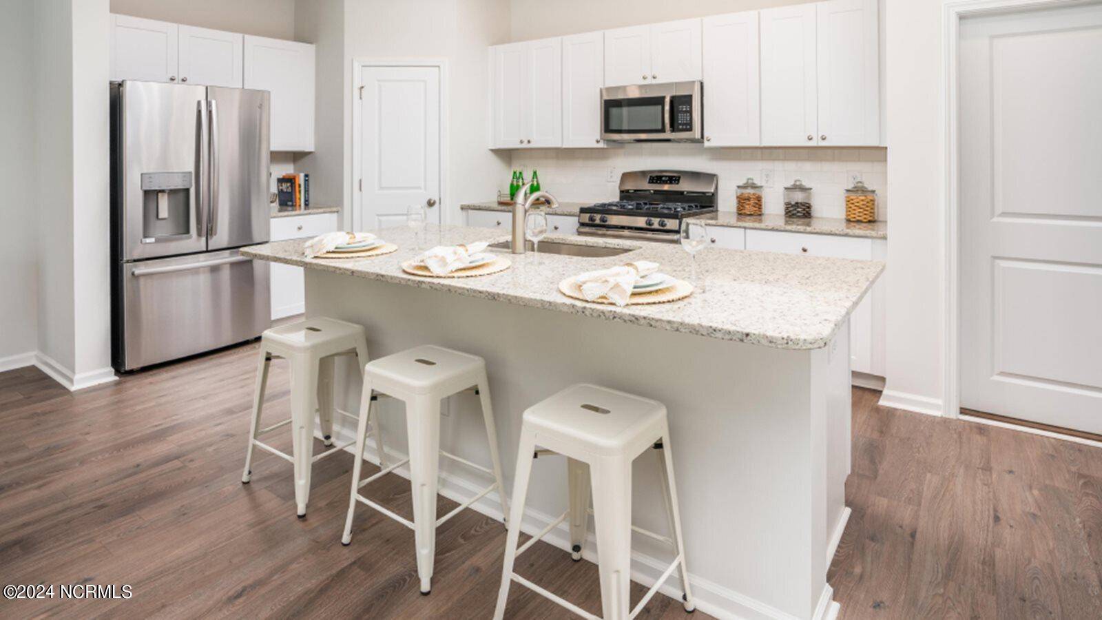 Sunset Beach, NC 28468,290 Ladyfish LOOP NW #Lot 17 Atlanta