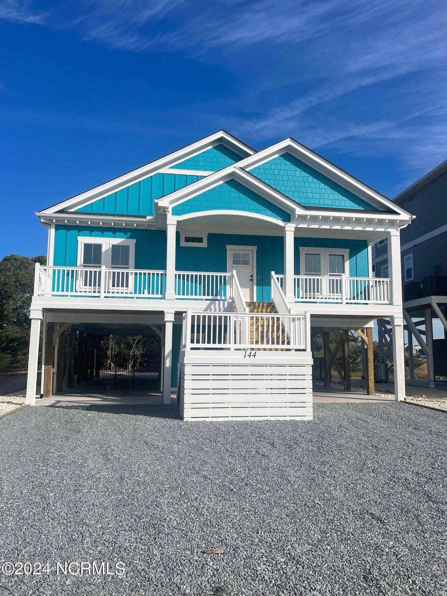 Holden Beach, NC 28462,221 Gerda AVE