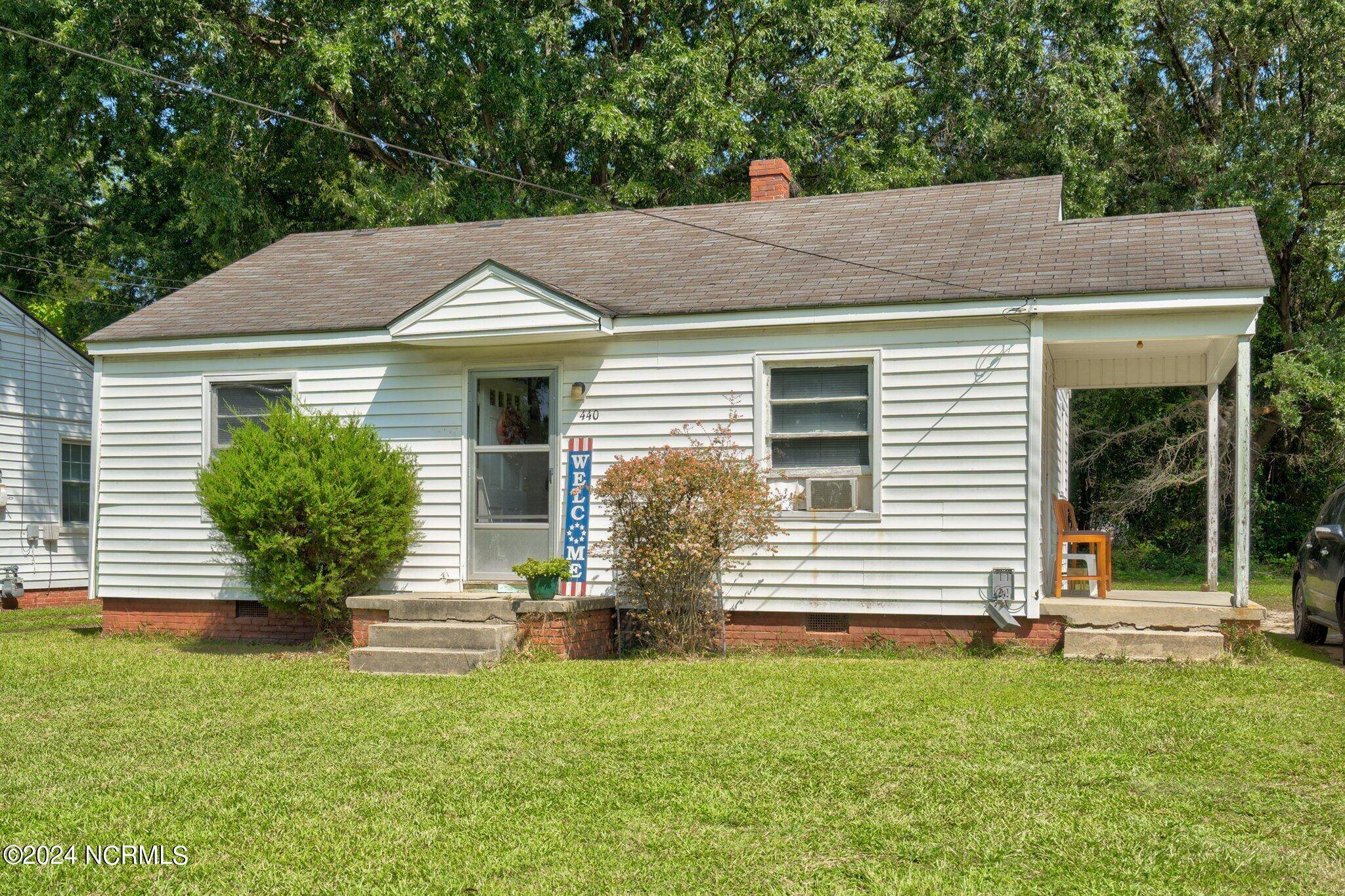 Rocky Mount, NC 27803,426 Craig Street