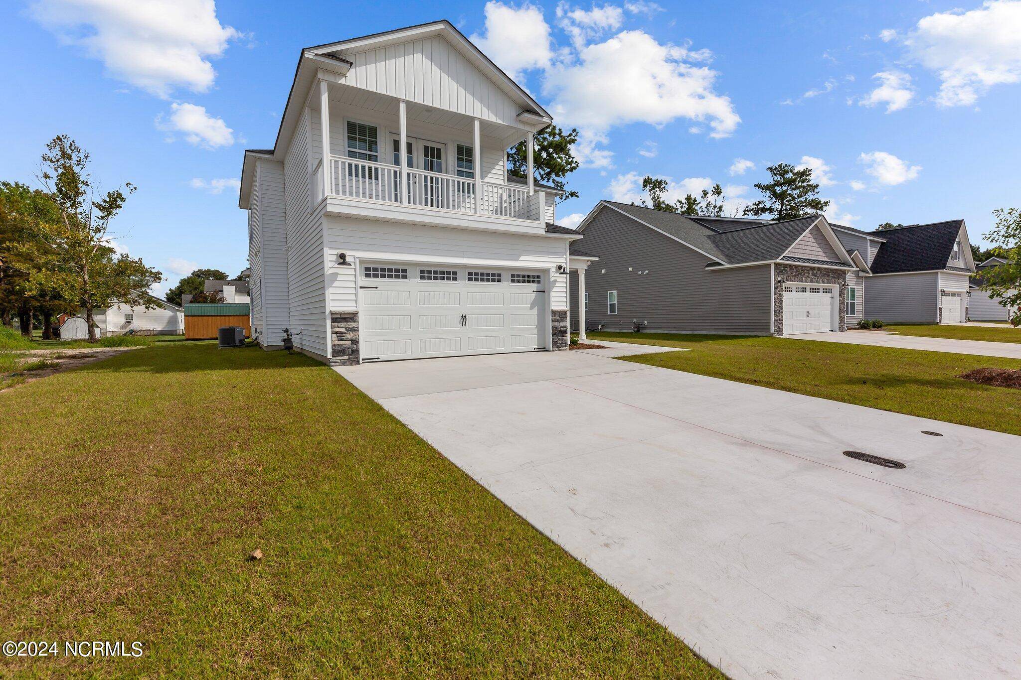 Greenville, NC 27834,2360 Great Laurel CT