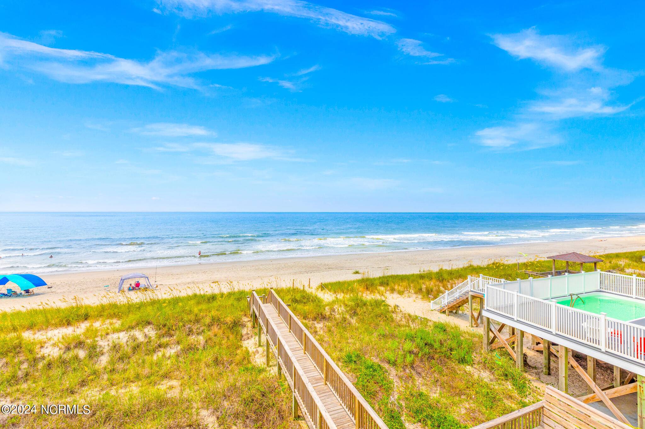 Oak Island, NC 28465,5403 W Beach DR