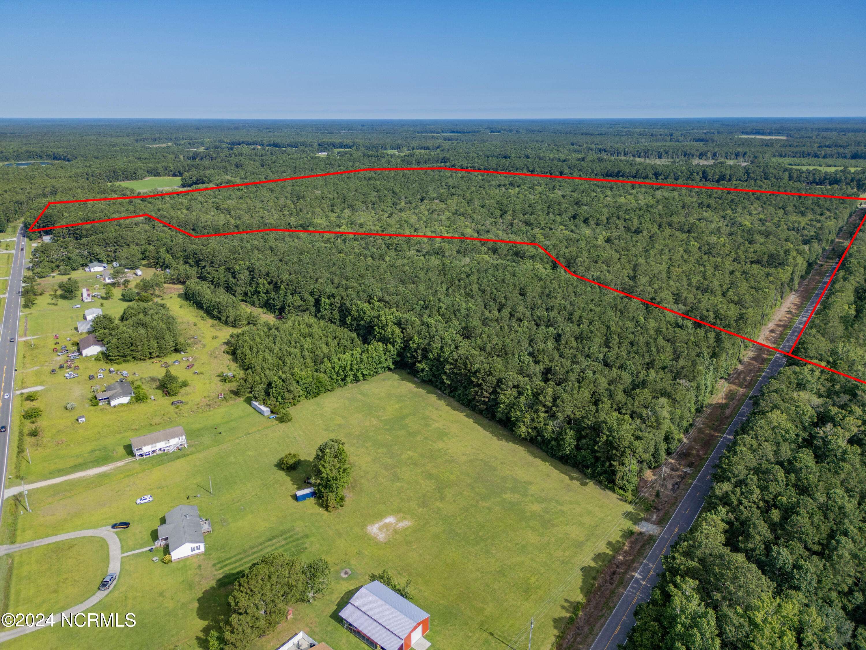 Ocean Isle Beach, NC 28469,700-900 Russtown RD NW