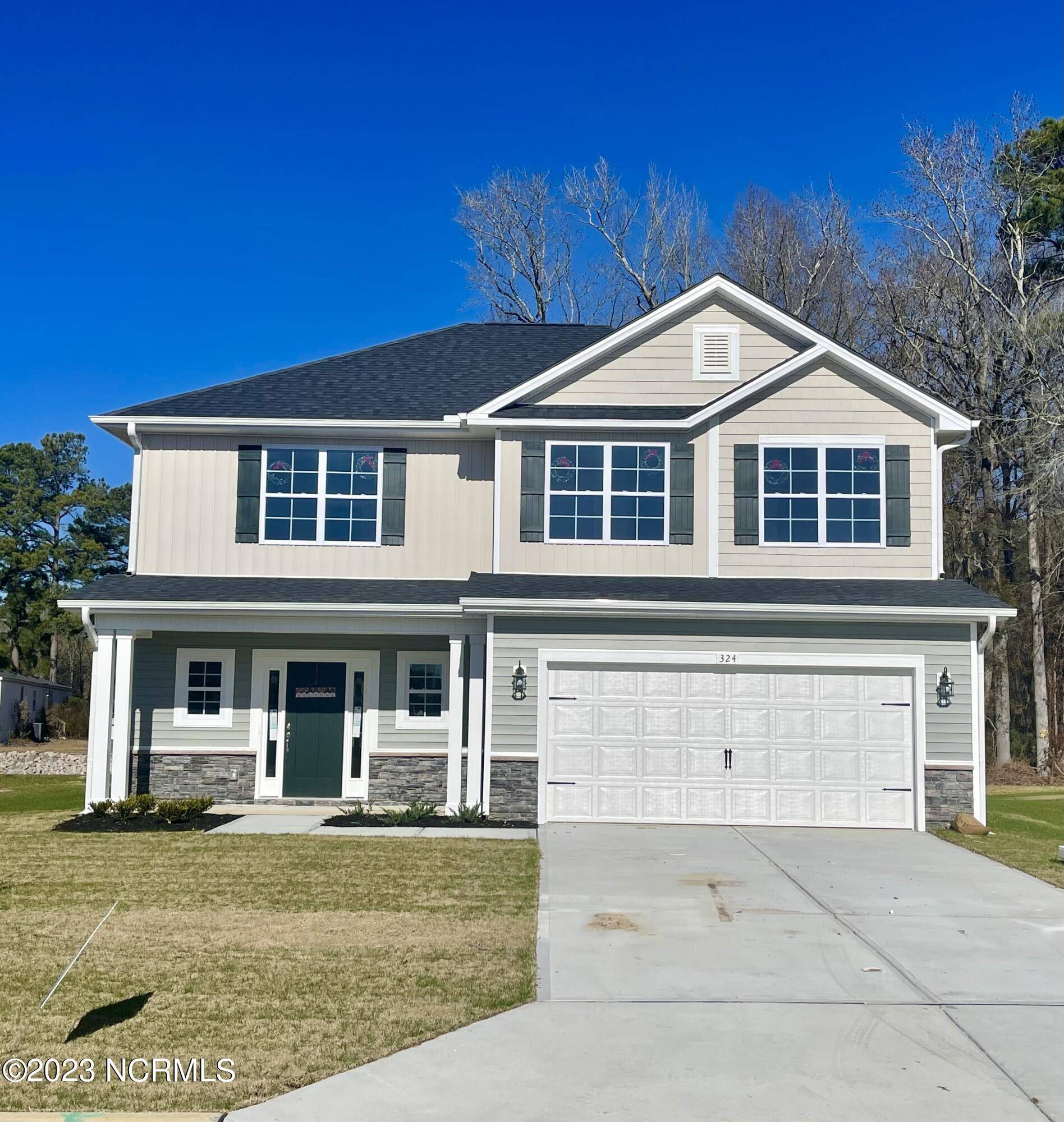 Winterville, NC 28590,365 Eliza WAY