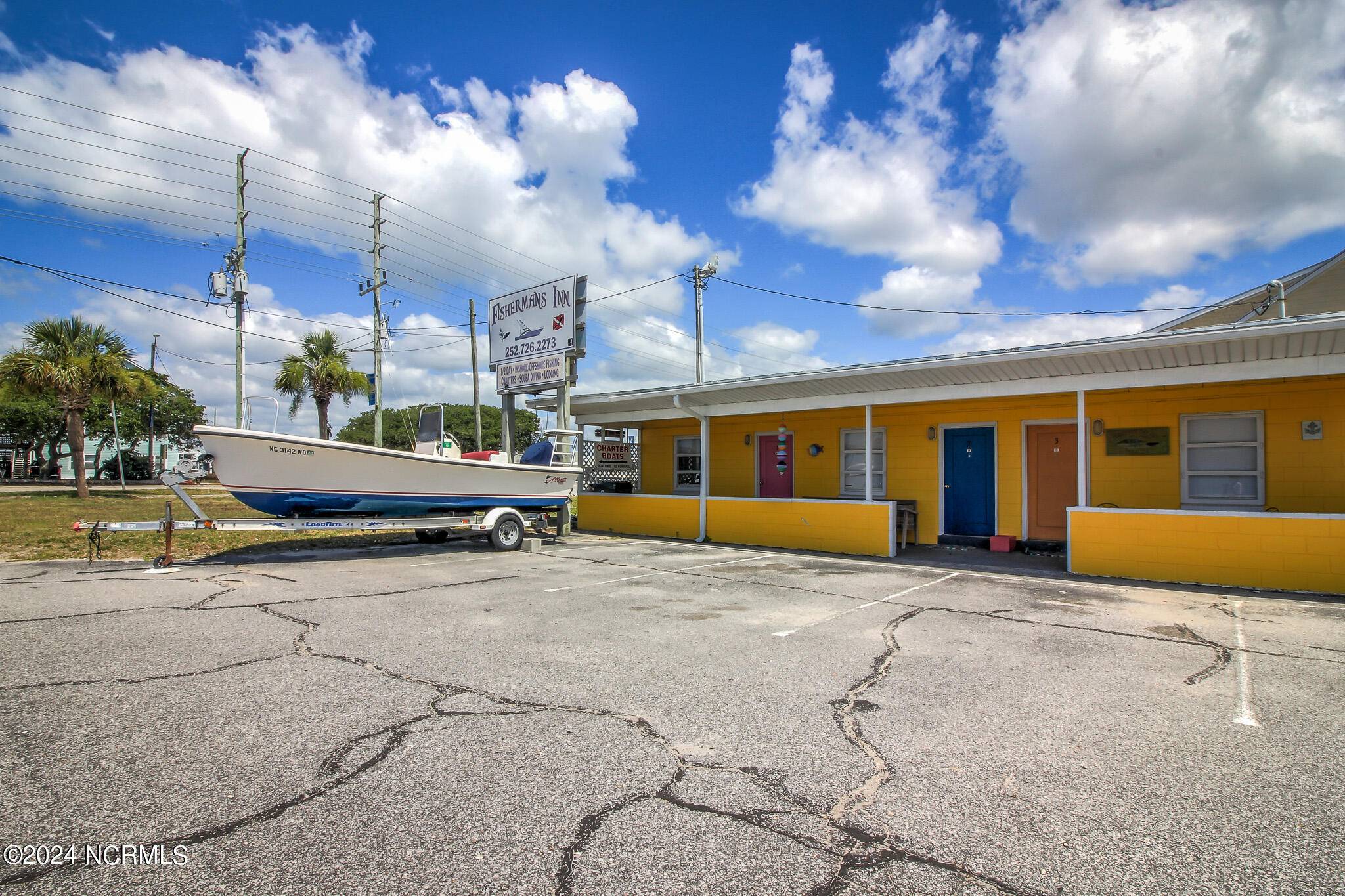 Atlantic Beach, NC 28512,200 Atlantic Beach CSWY