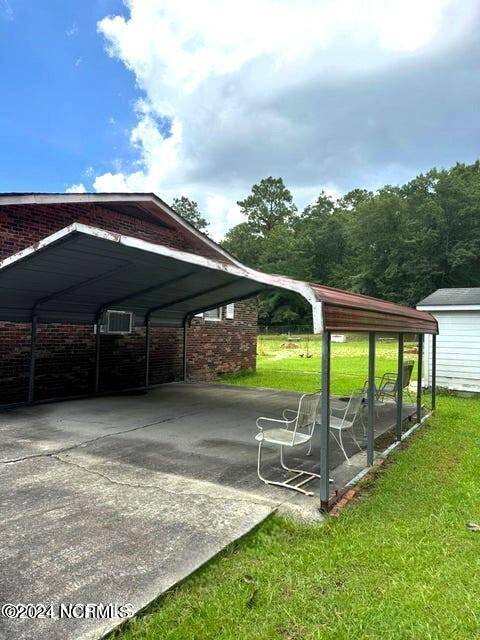 Hamlet, NC 28345,108 Crestwood LN