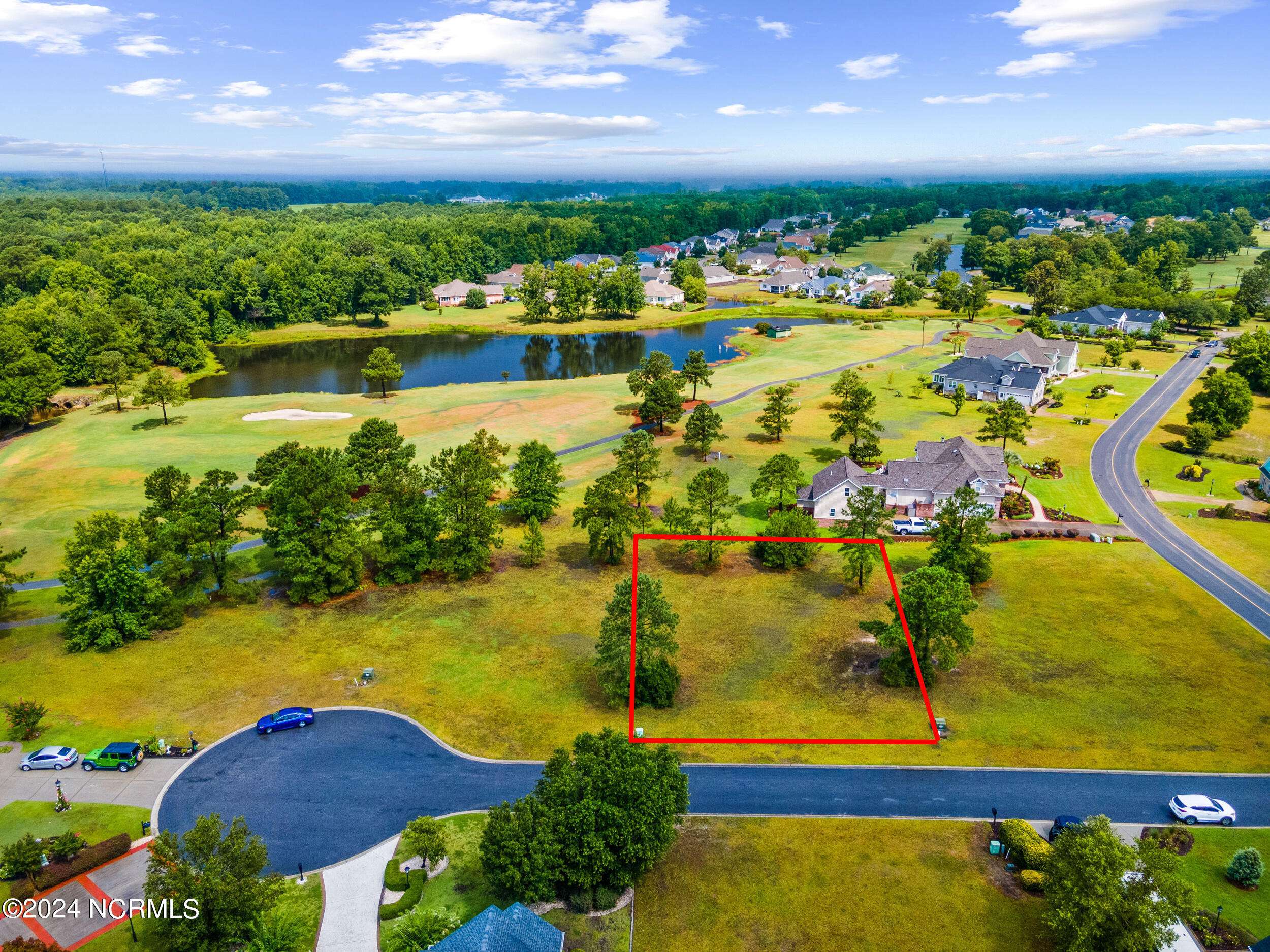 Calabash, NC 28467,564 Fairburn CT NW