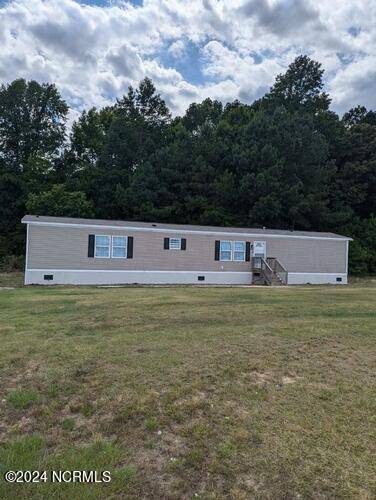 Rich Square, NC 27869,282 Hillside DR