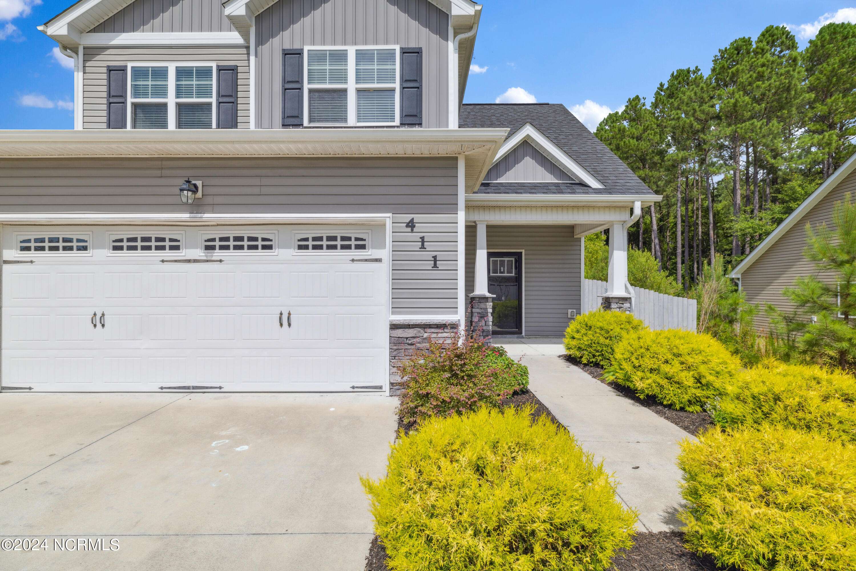 Holly Ridge, NC 28445,411 Belhaven Court