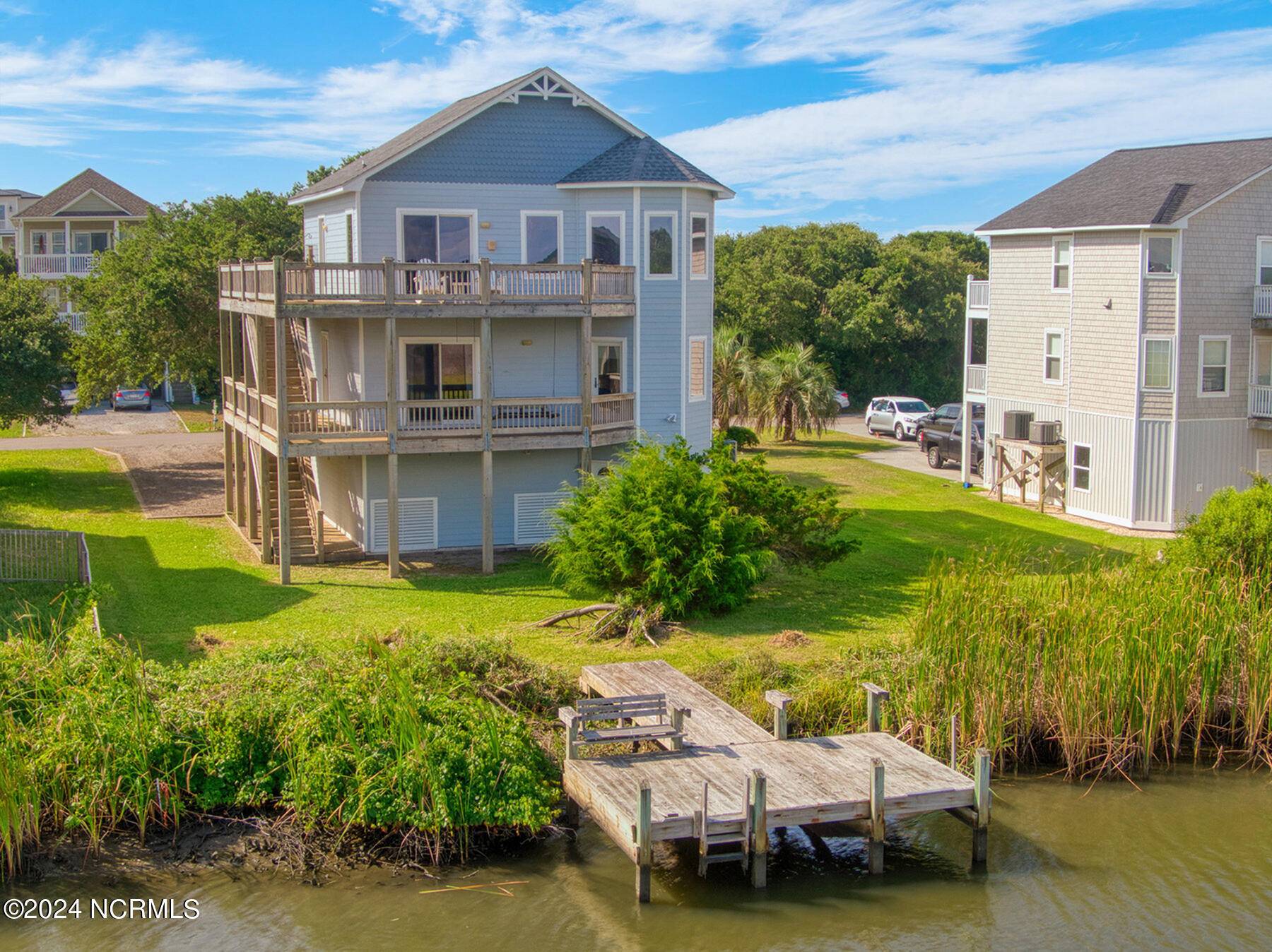 North Topsail Beach, NC 28460,139 Old Village LN