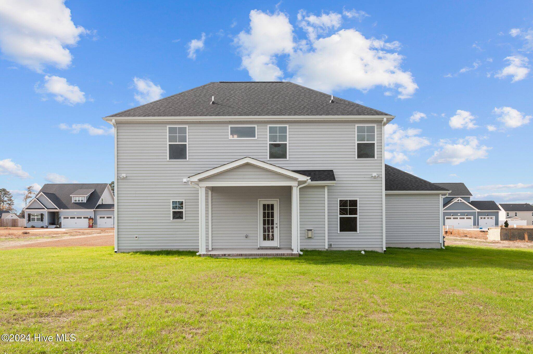 Grimesland, NC 27837,1067 Appaloosa TRL