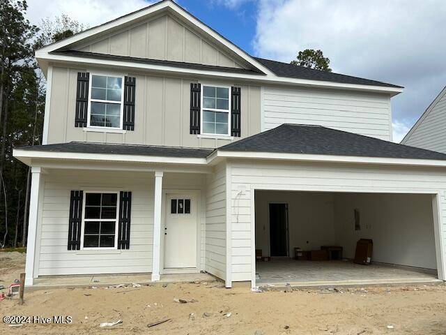 New Bern, NC 28562,1002 Tawney TRCE