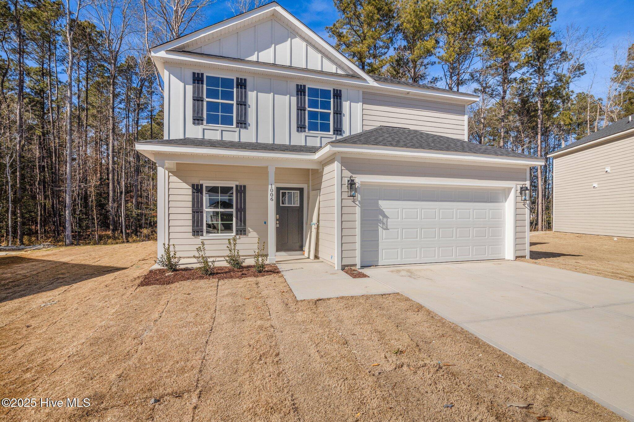 New Bern, NC 28562,1006 Tawney TRCE