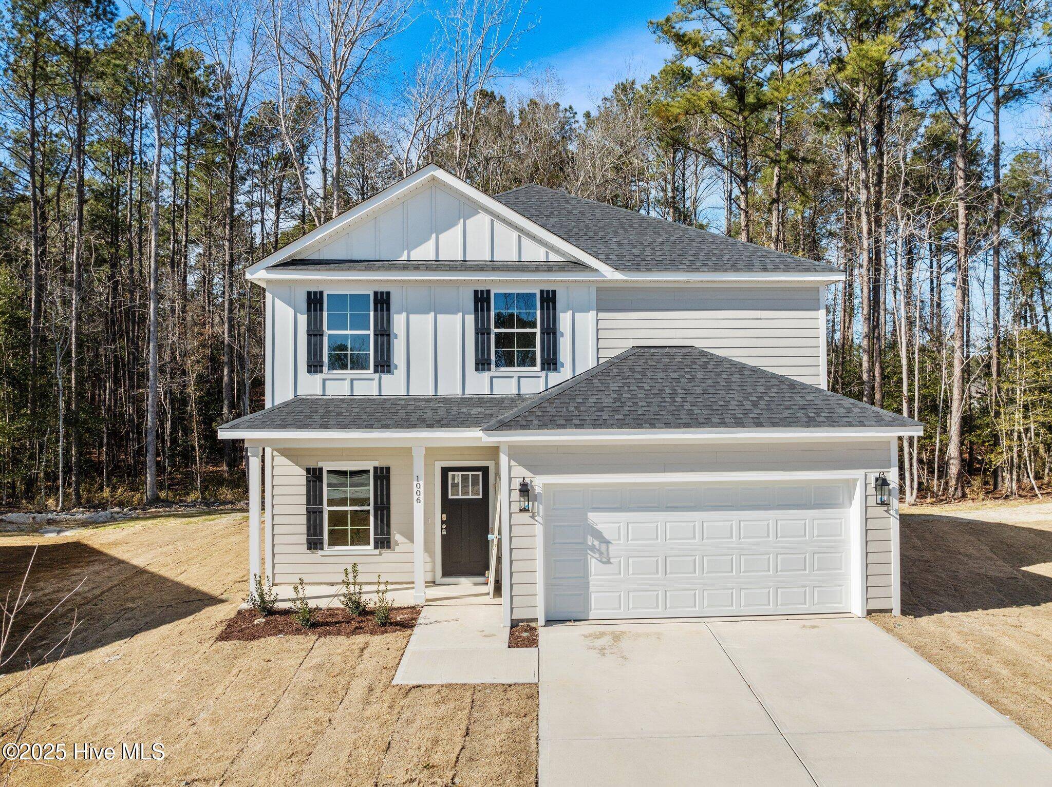 New Bern, NC 28562,1006 Tawney TRCE