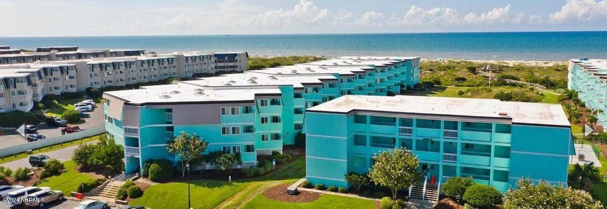 Atlantic Beach, NC 28512,301 Commerce Way RD #114