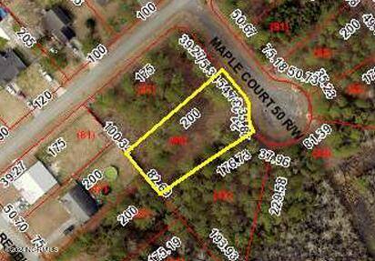 Havelock, NC 28532,102 Maple CT