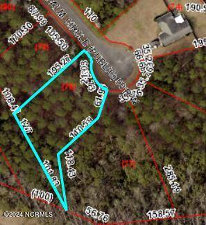 Havelock, NC 28532,104 Palm CIR