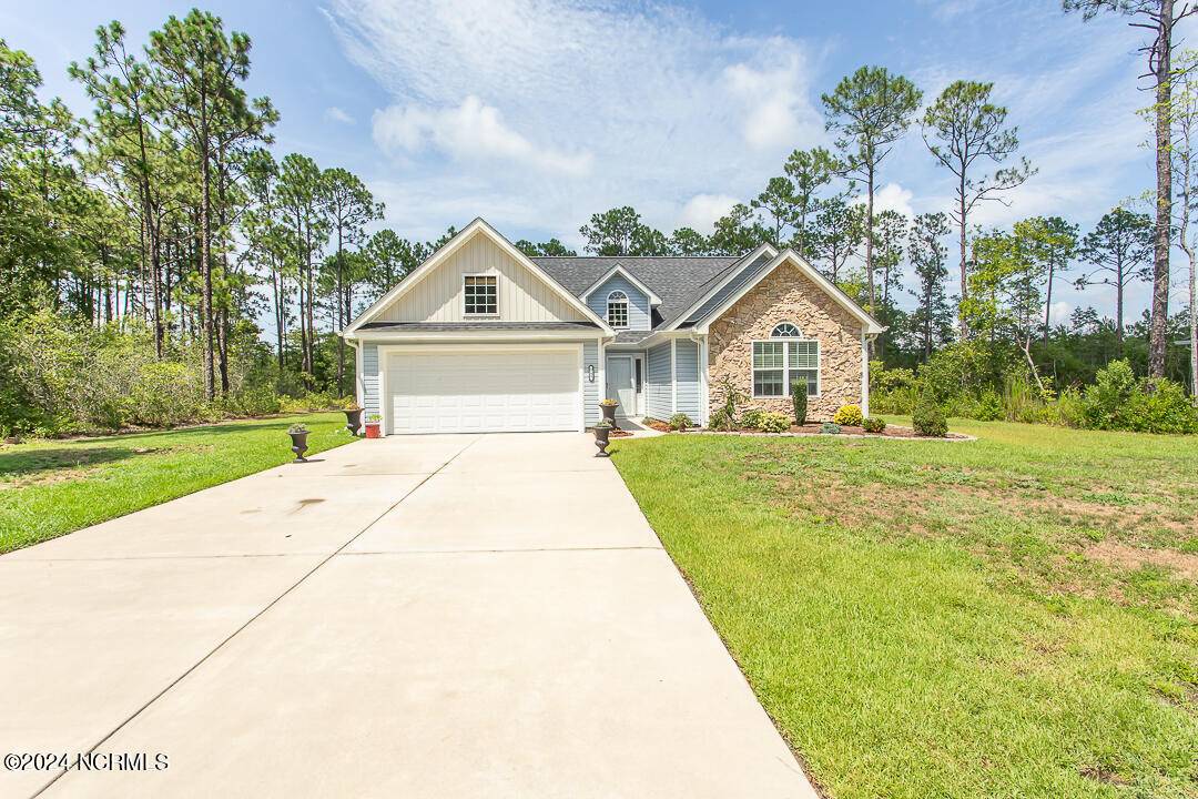 Calabash, NC 28467,148 Boundary Loop Road NW