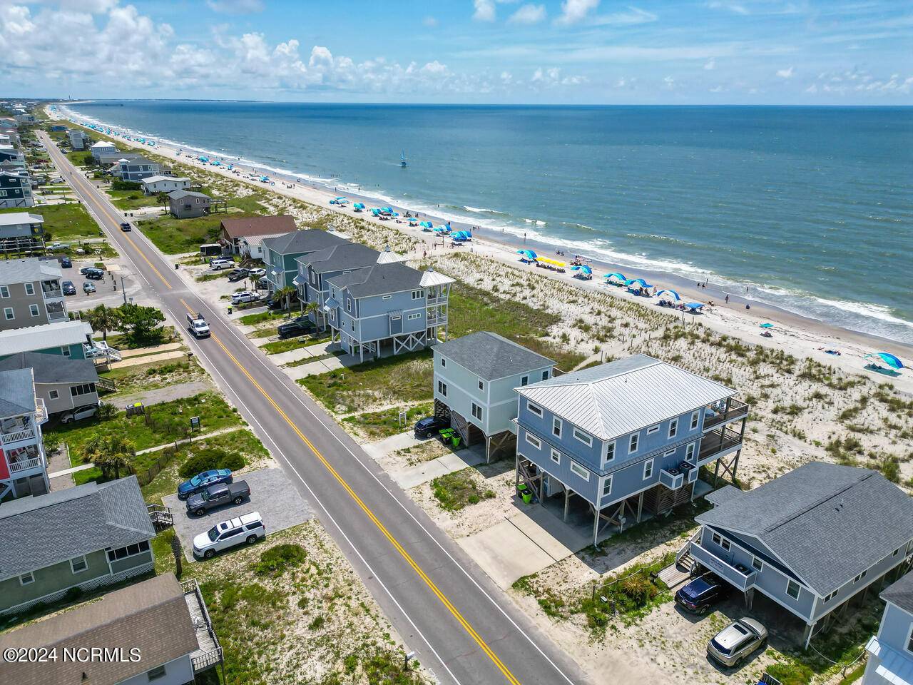 Oak Island, NC 28465,4619 E Beach DR