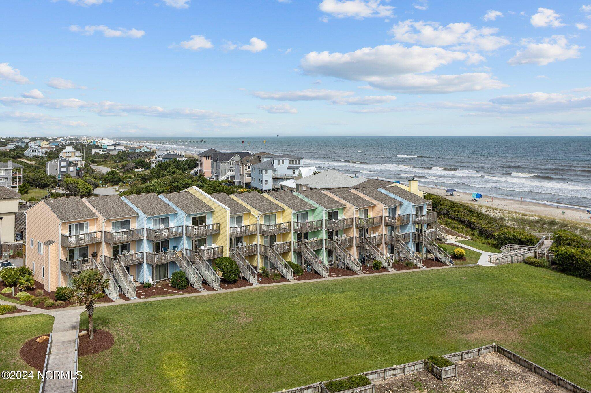 Emerald Isle, NC 28594,8801 Reed DR #614w