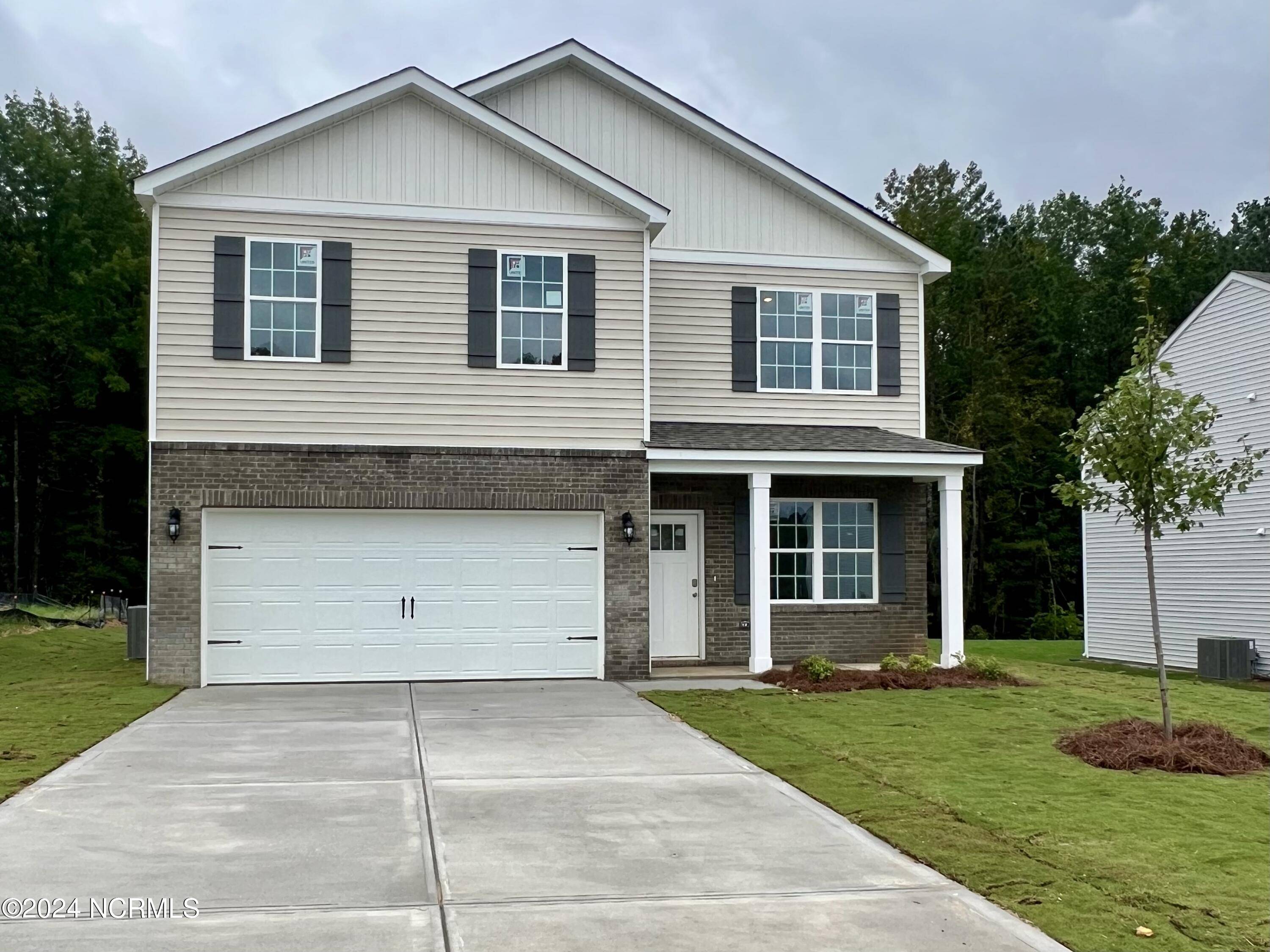 Carthage, NC 28327,954 Ocean CT