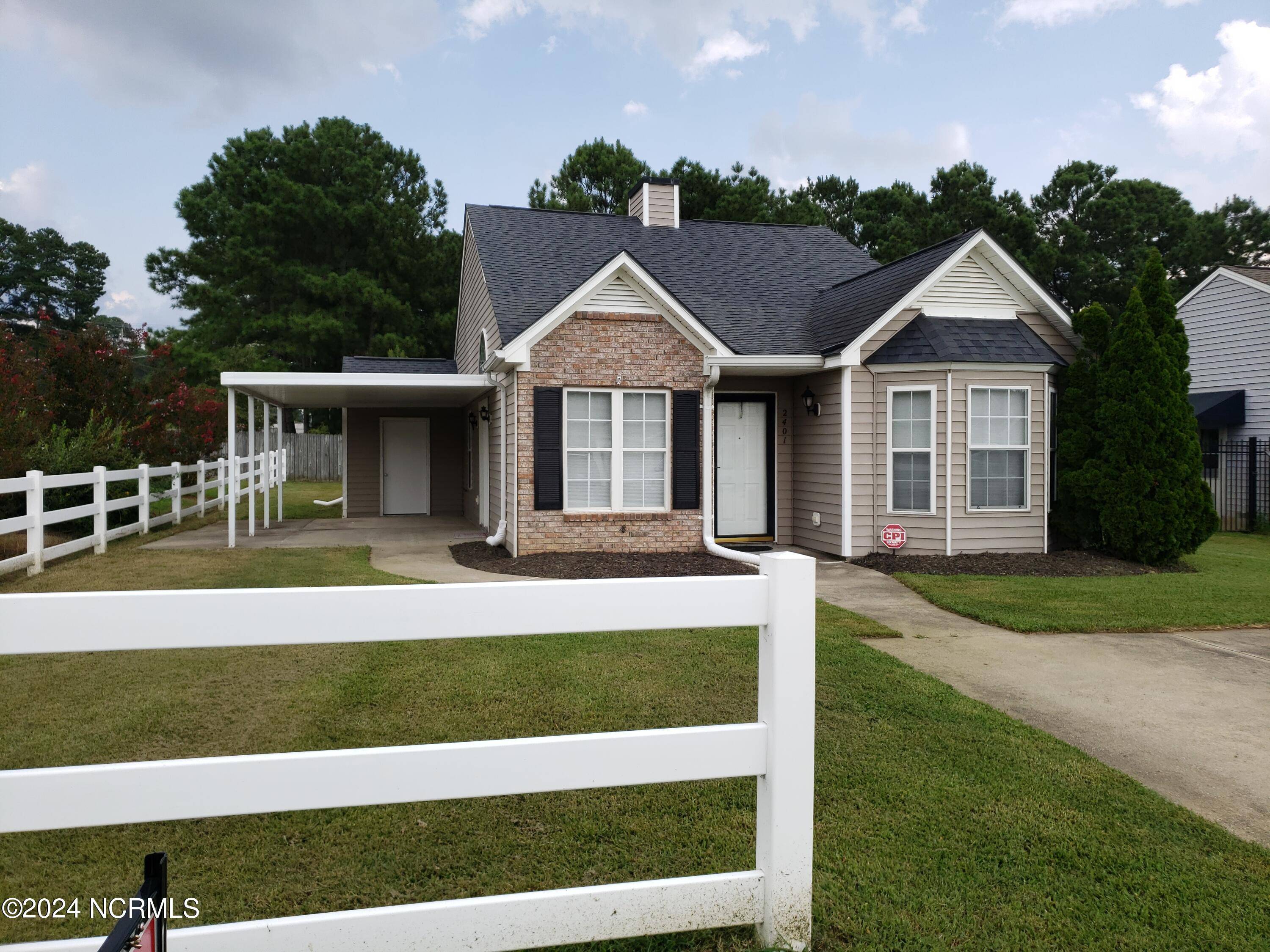 Wilson, NC 27893,2401 Koval CT SW