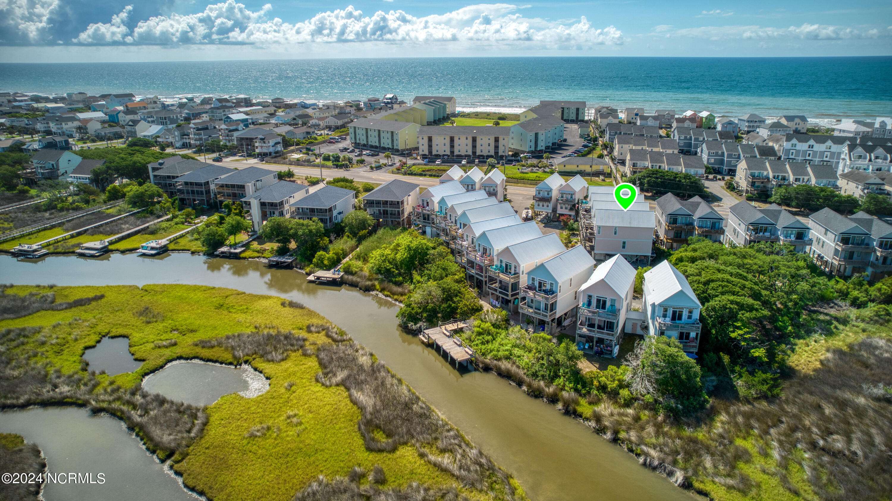 Surf City, NC 28445,204 D Mandalay CT