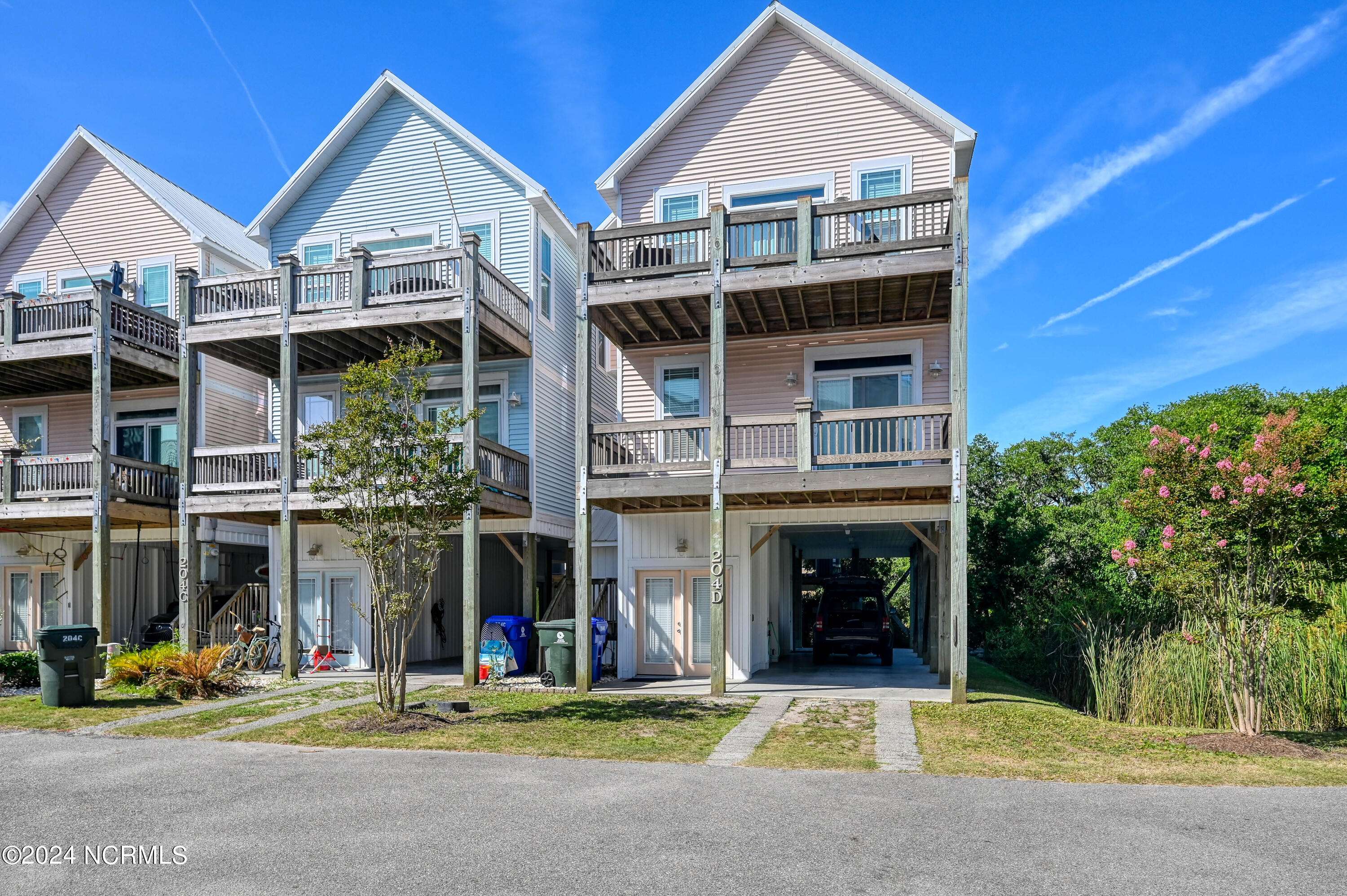 Surf City, NC 28445,204 D Mandalay CT