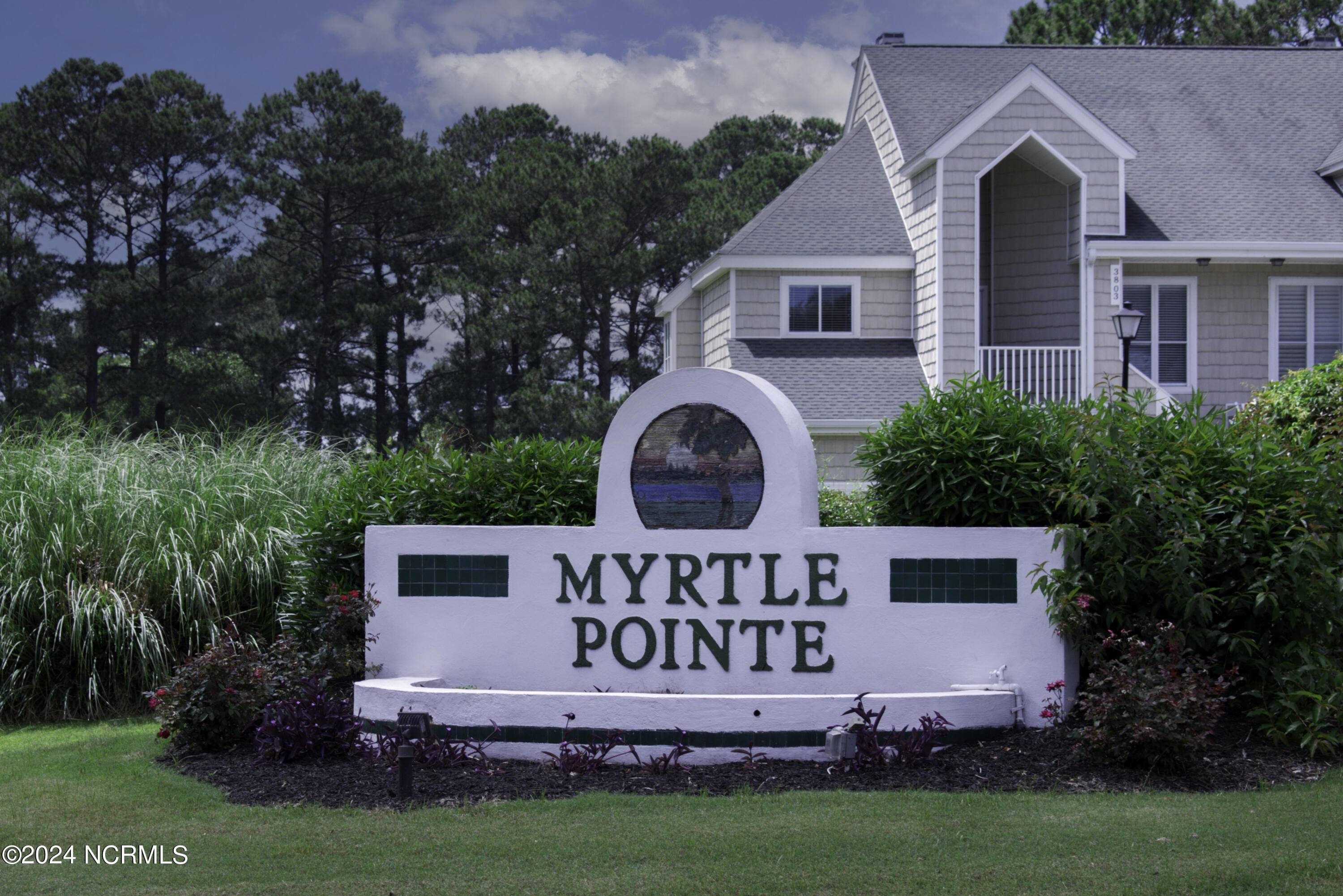 Myrtle Beach, SC 29577,3887 Myrtle Pointe DR ## 45