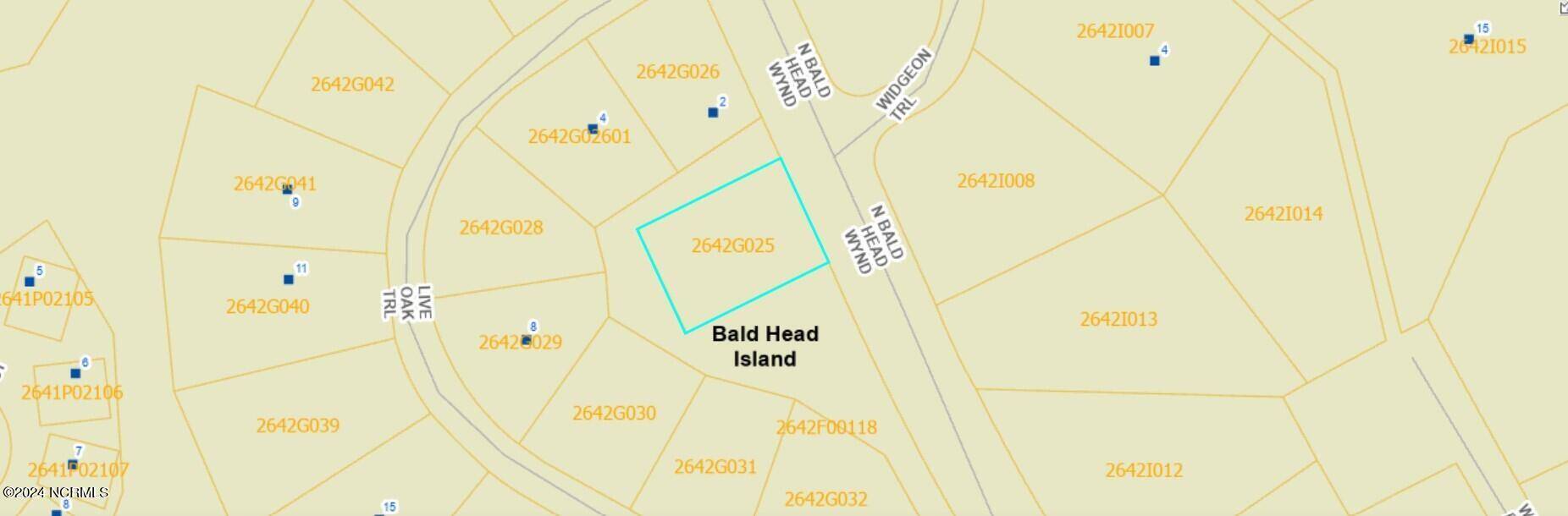 Bald Head Island, NC 28461,234 N Bald Head Wynd