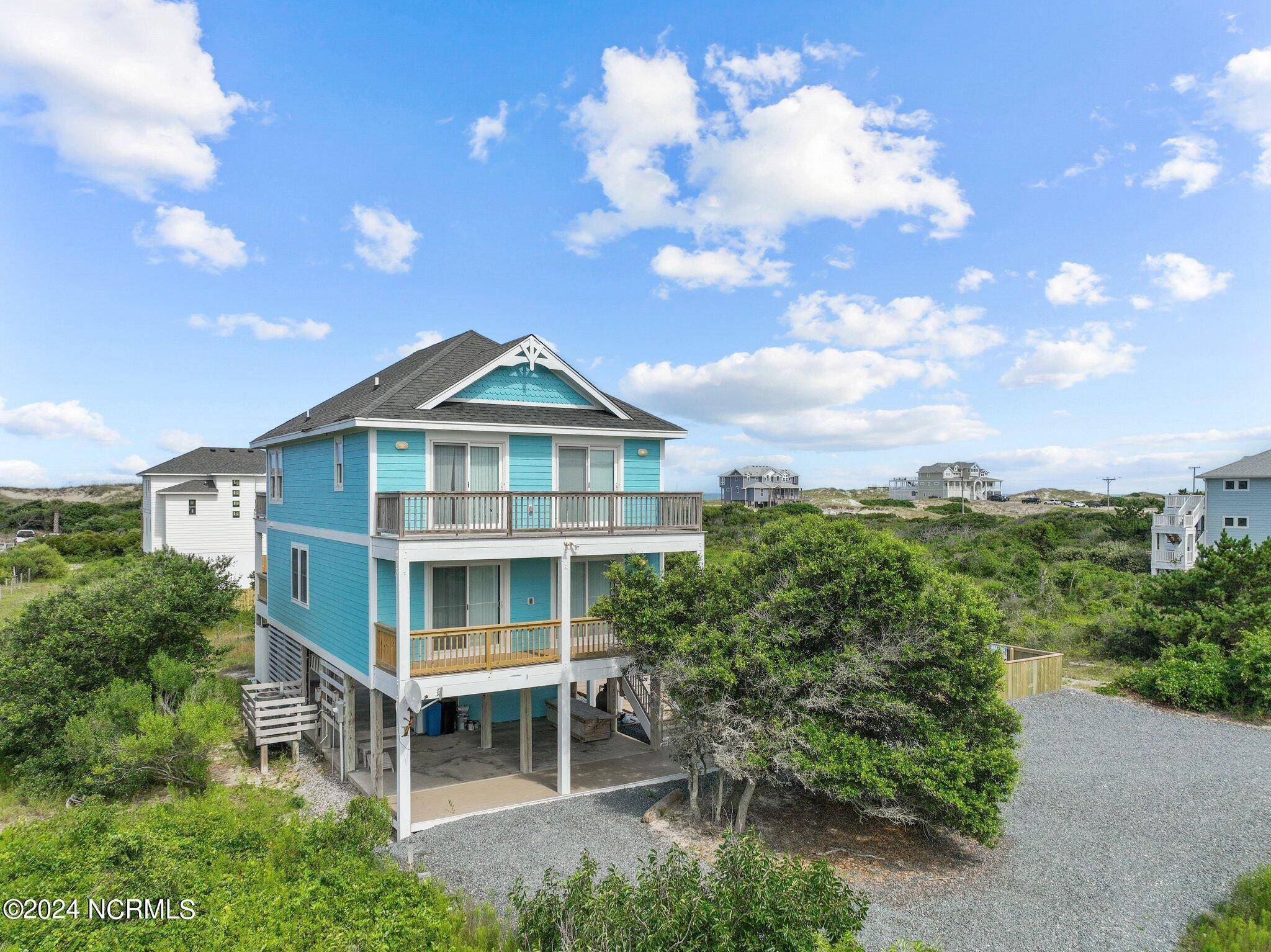 Corolla, NC 27927,2177 Sandpiper RD