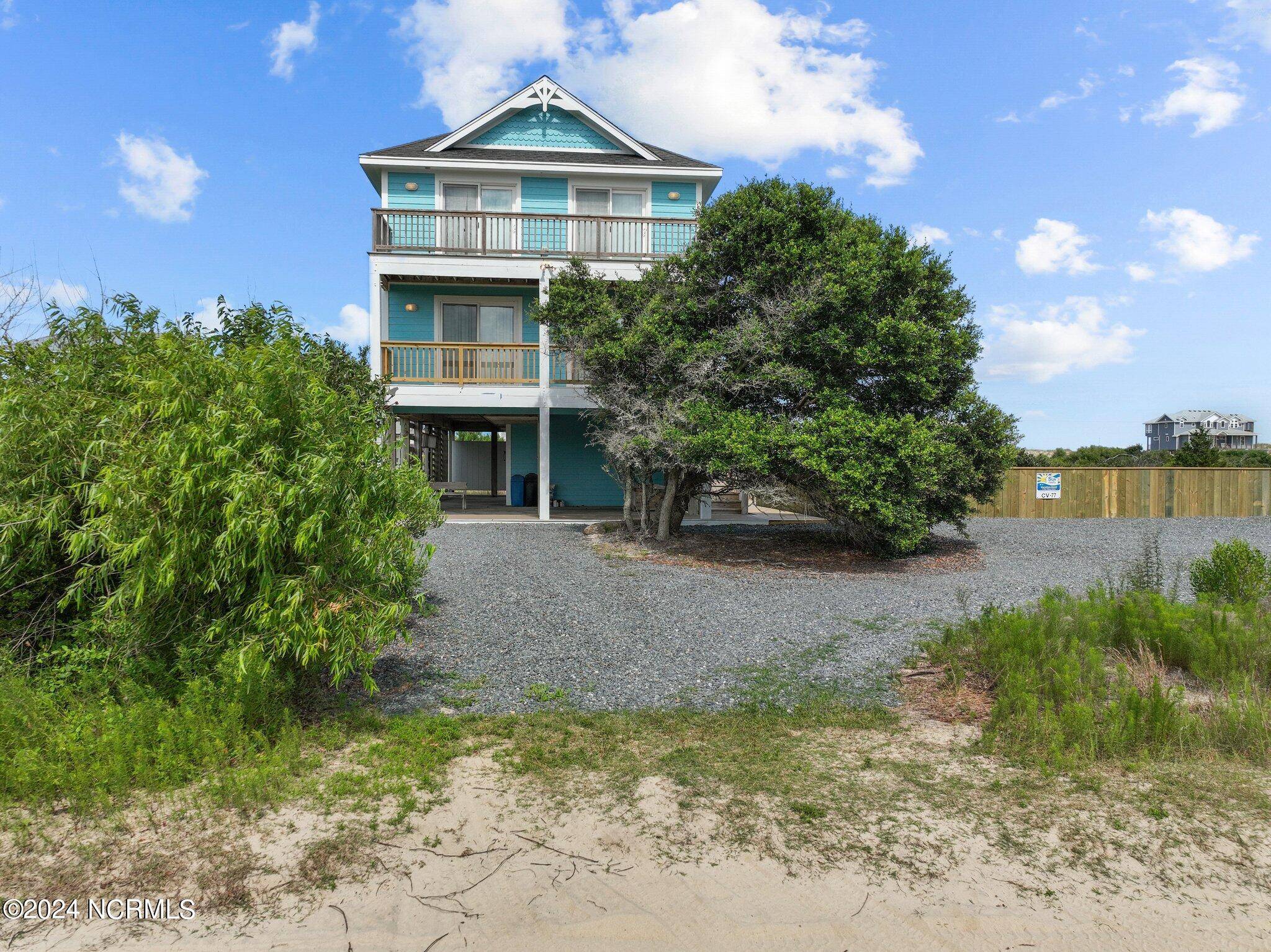 Corolla, NC 27927,2177 Sandpiper RD