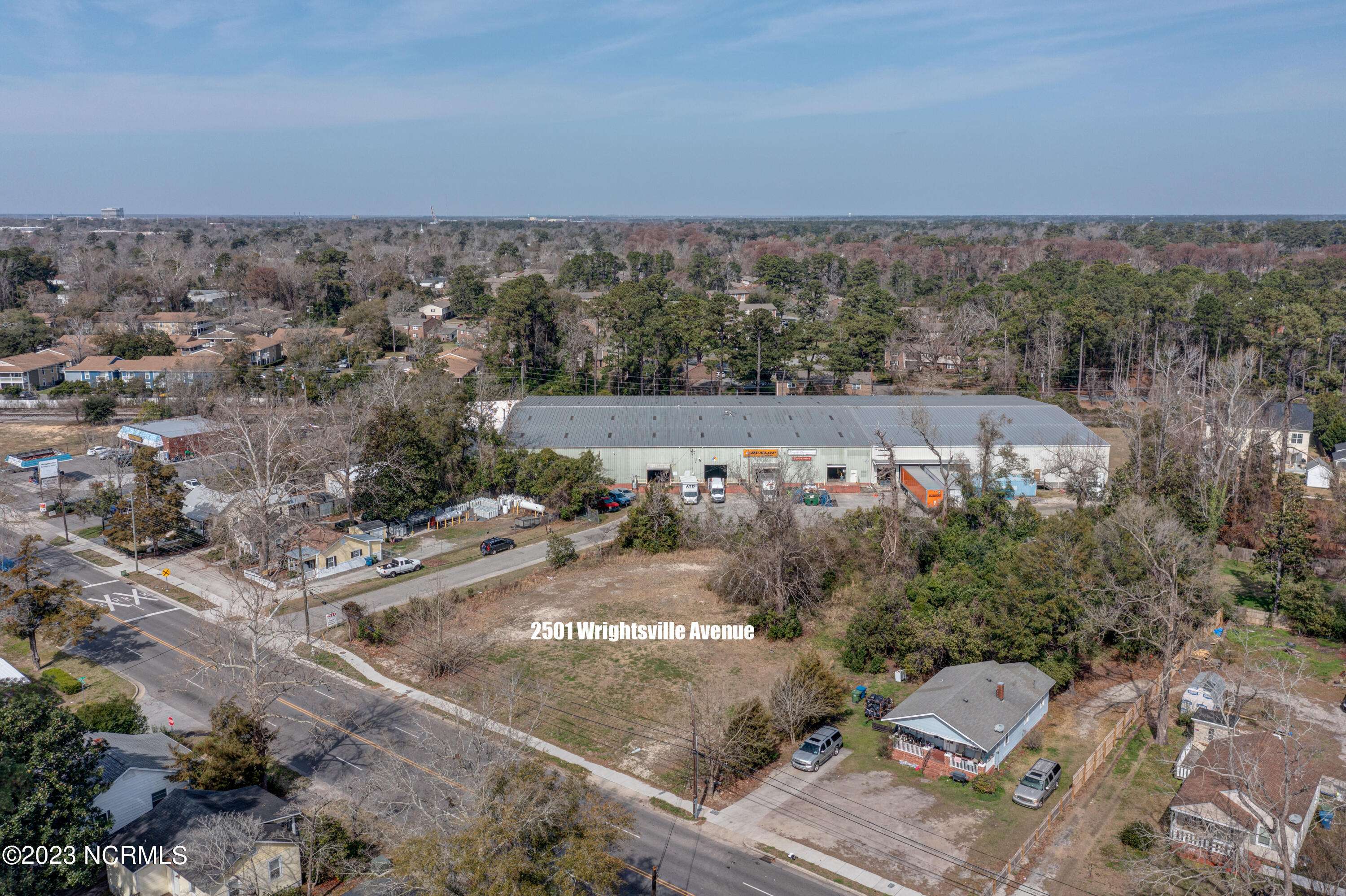 Wilmington, NC 28403,2501 Wrightsville AVE