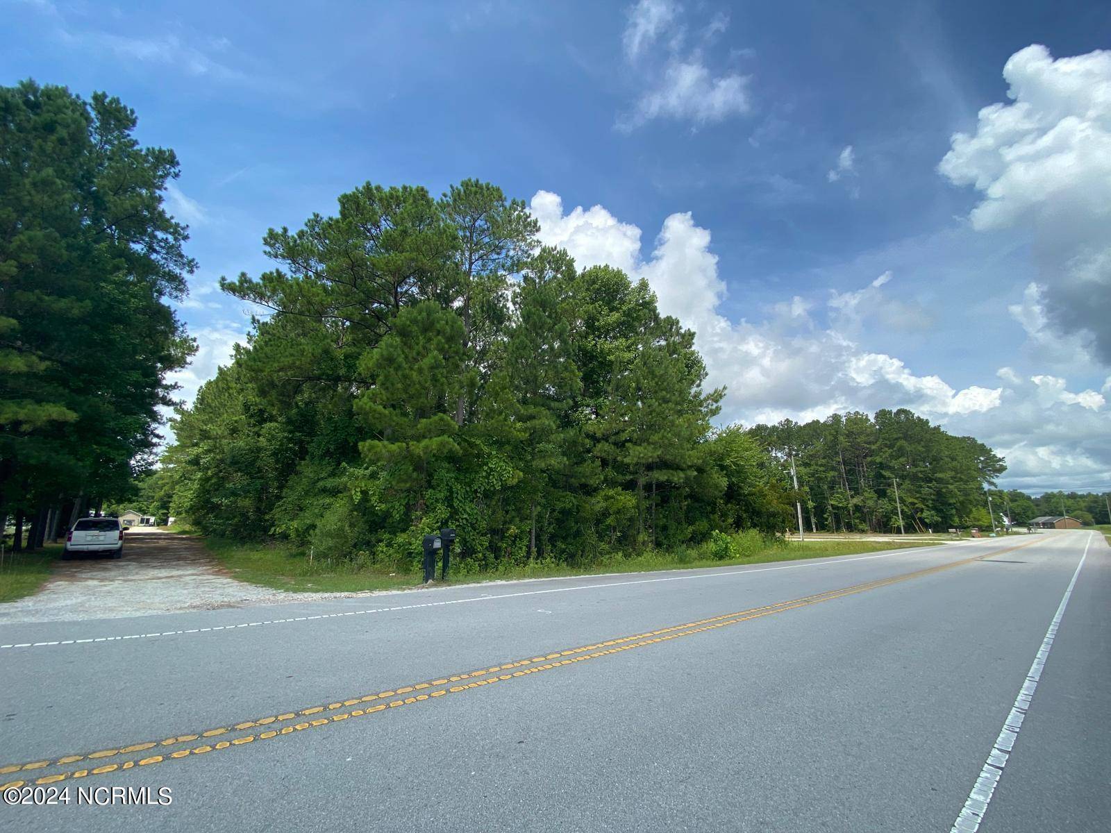 Jacksonville, NC 28546,Lot 3 Old 30 RD