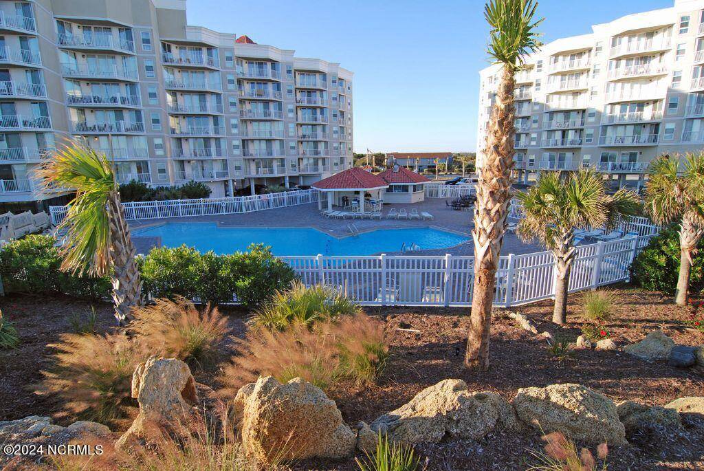 North Topsail Beach, NC 28460,2000 New River Inlet RD #Unit 2106