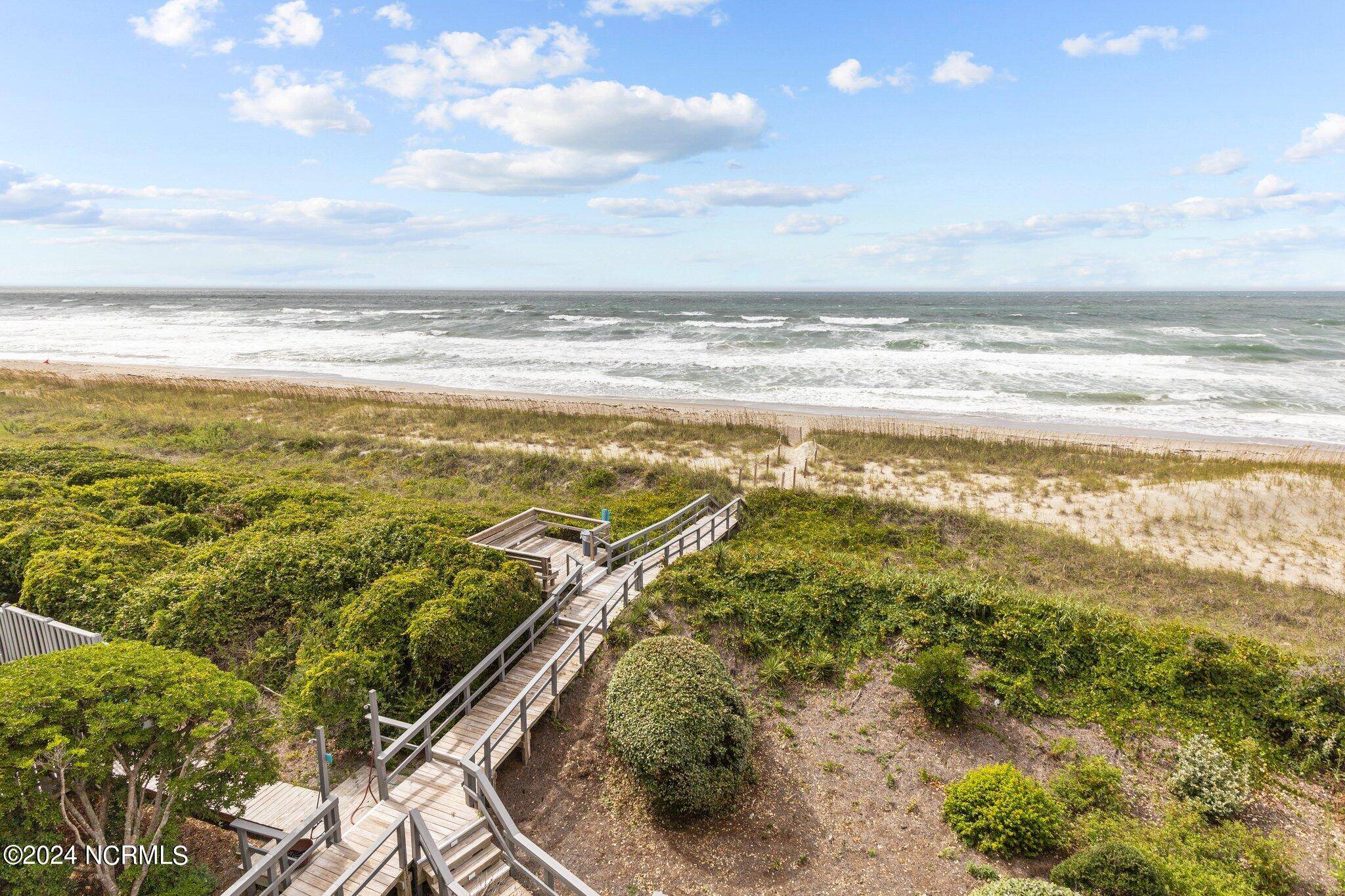Pine Knoll Shores, NC 28512,319 Salter Path RD #4