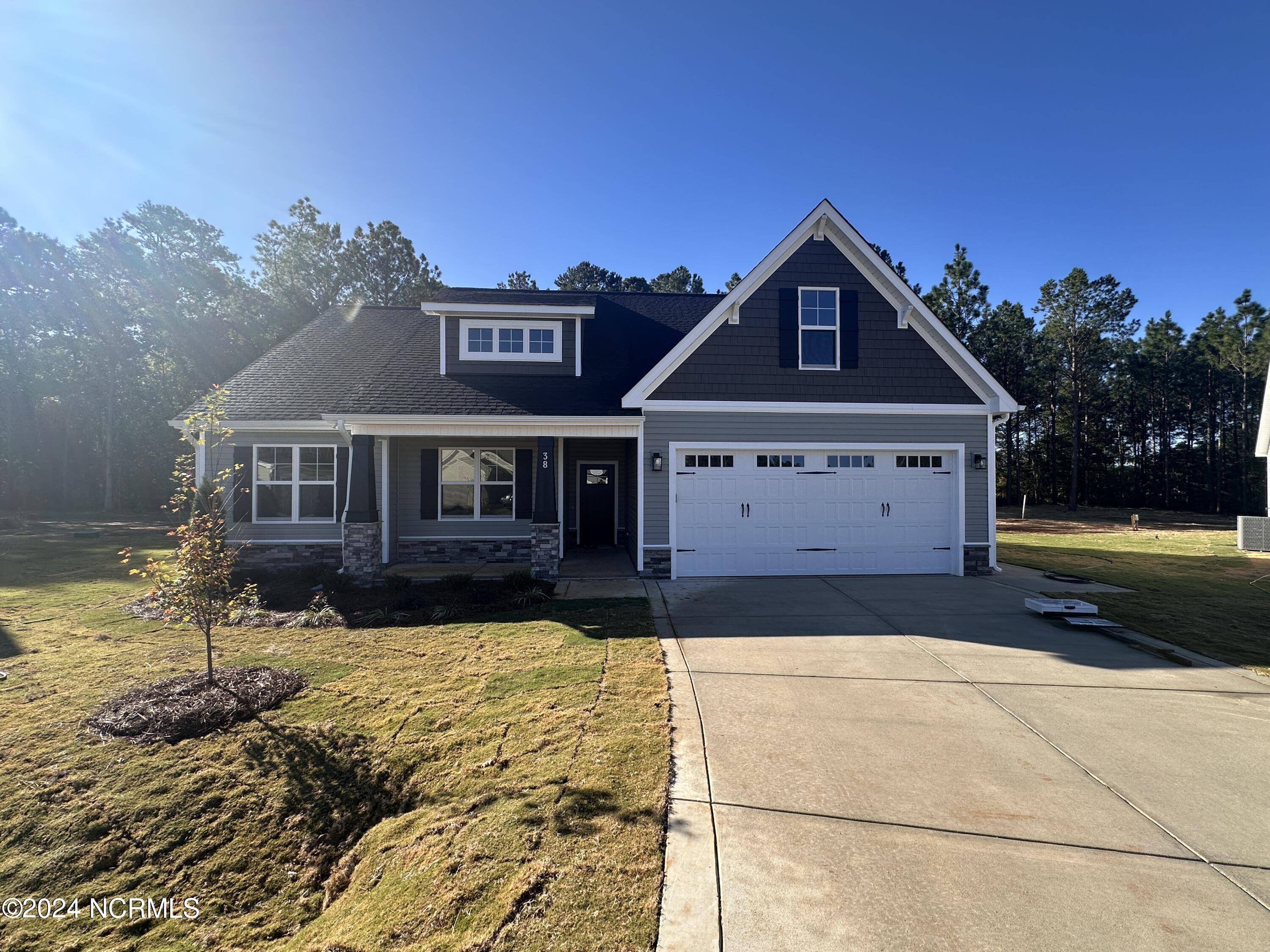 Selma, NC 27576,38 Bonnybrook CT