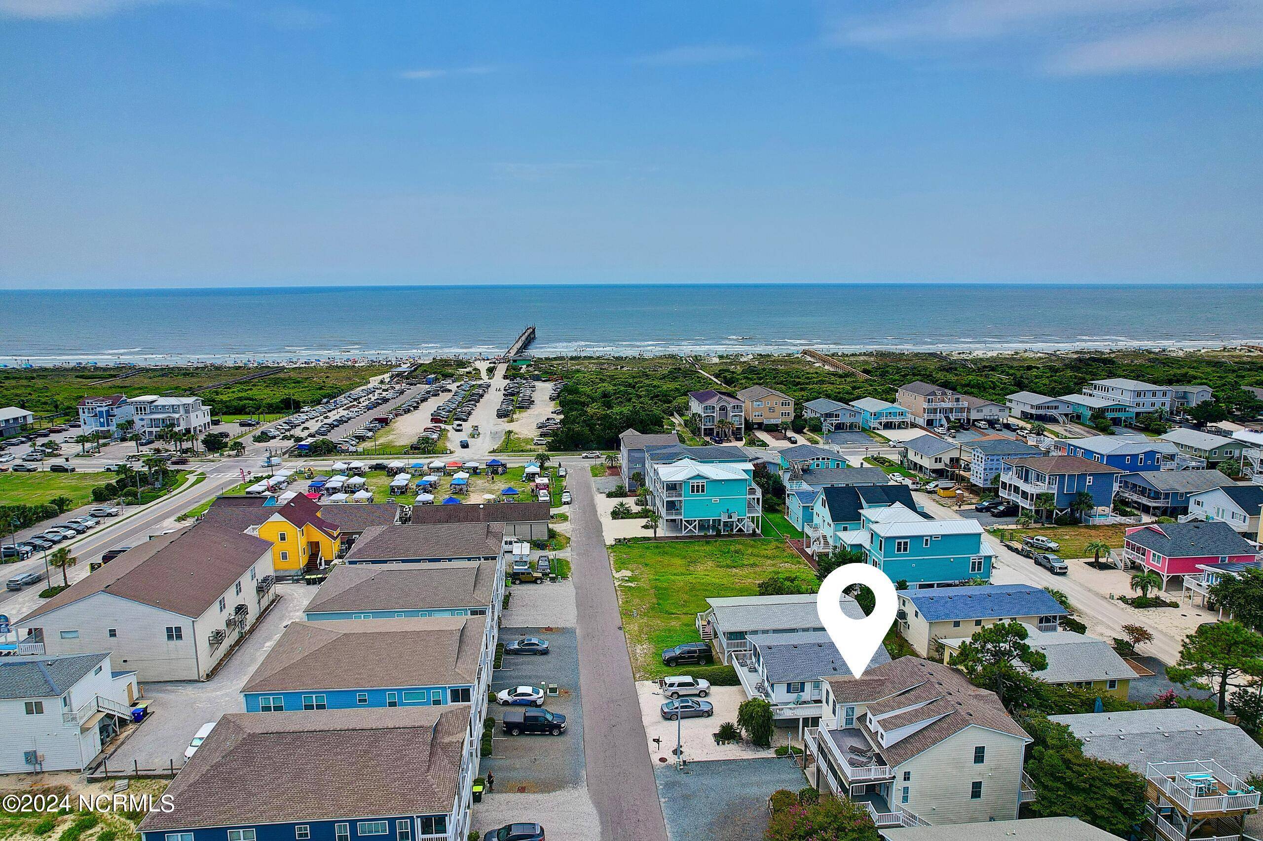 Sunset Beach, NC 28468,418 27th ST