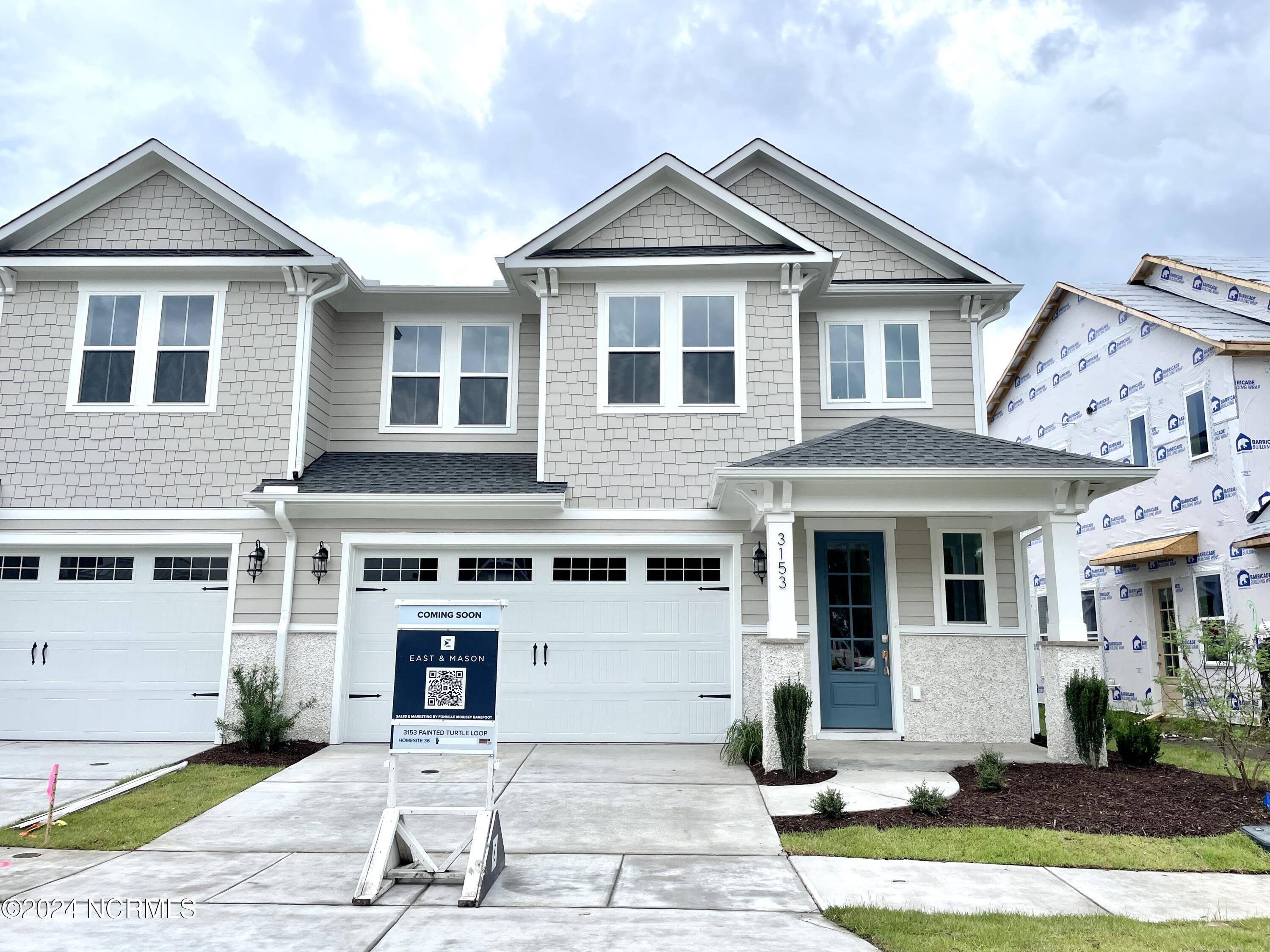 Wilmington, NC 28409,3153 Painted Turtle LOOP #36